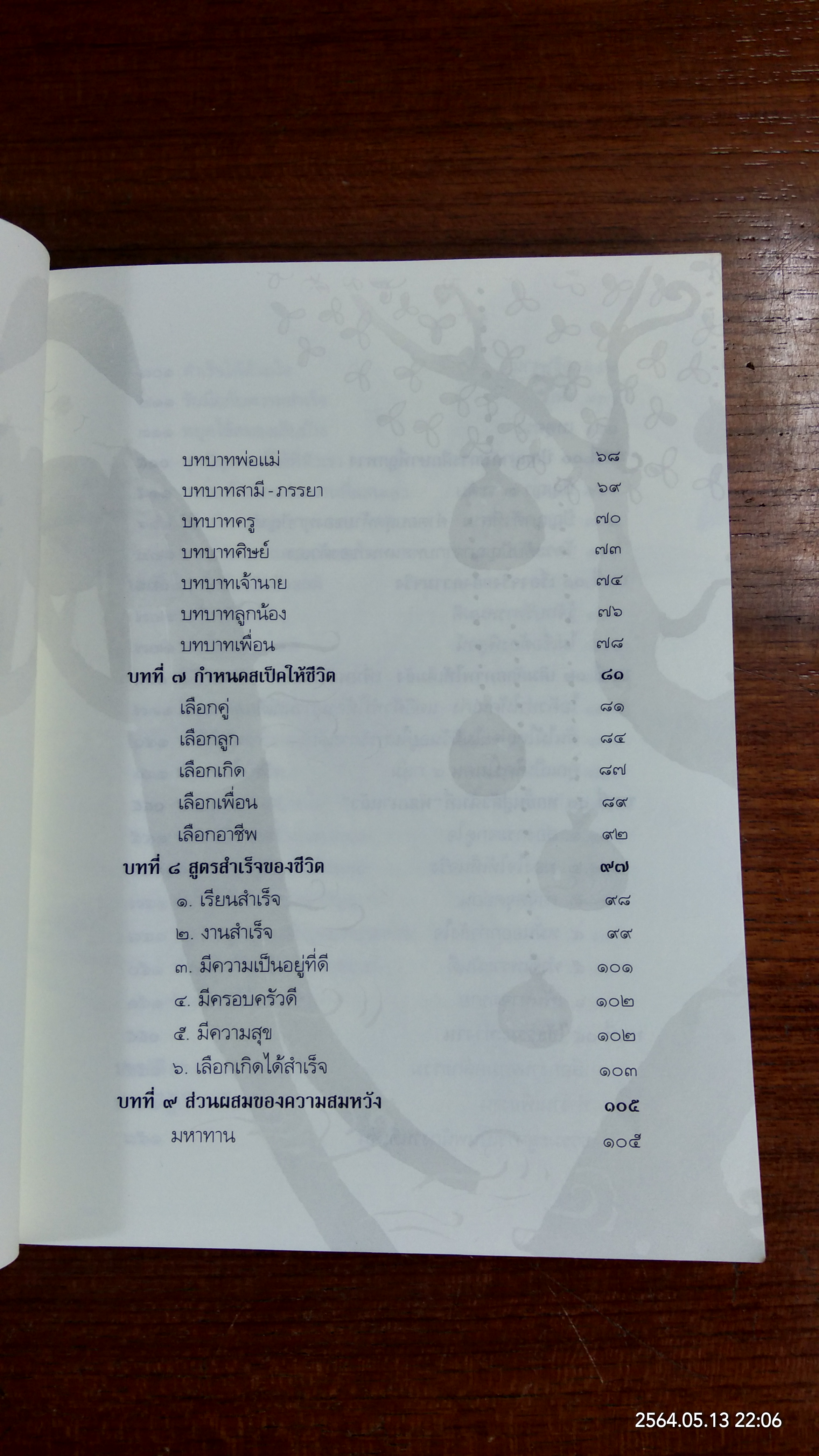 ทำชีวิตให้ดีและมีสุข / ดร.สนอง วรอุไร