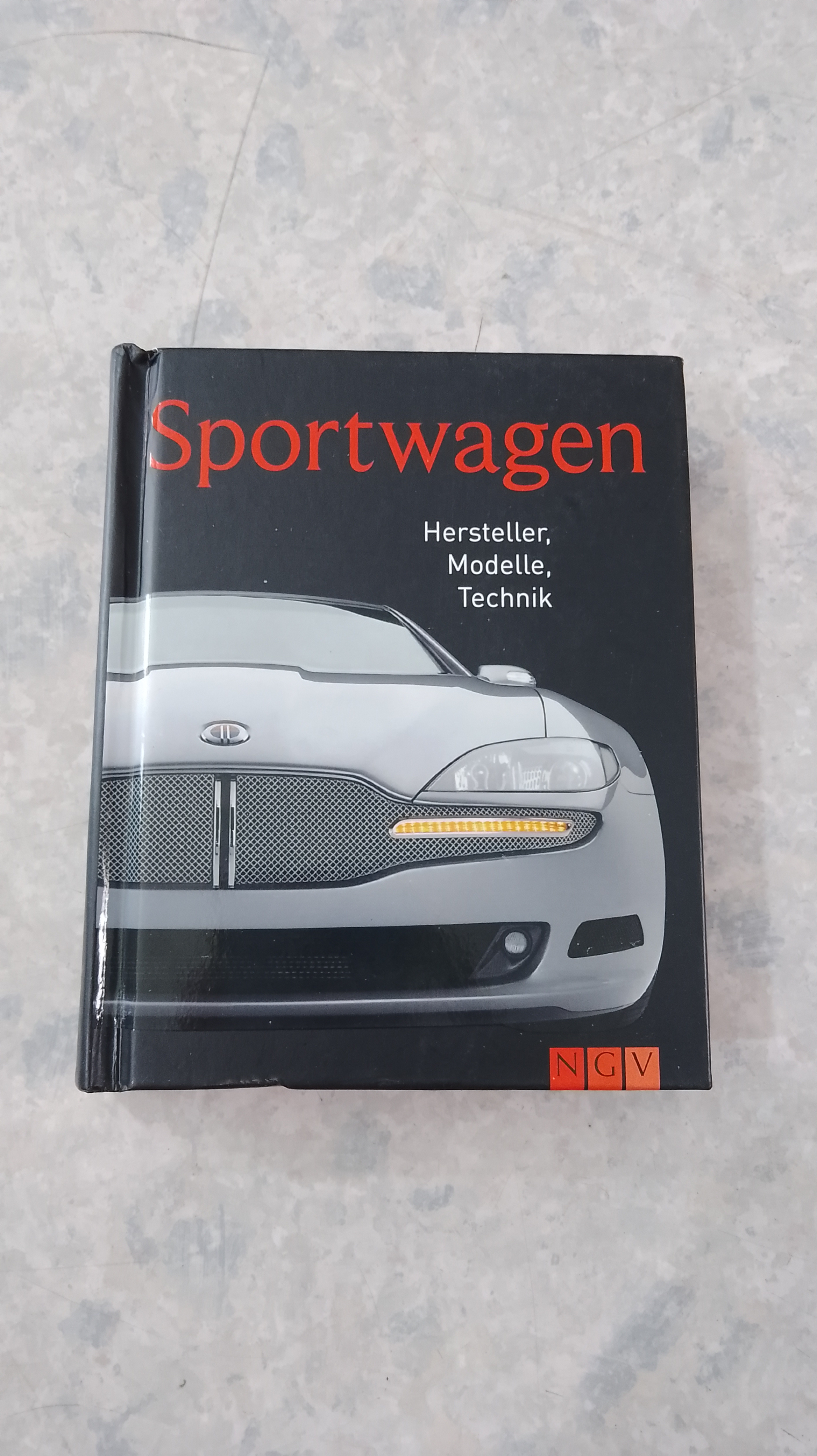 Sportwagen / NGV