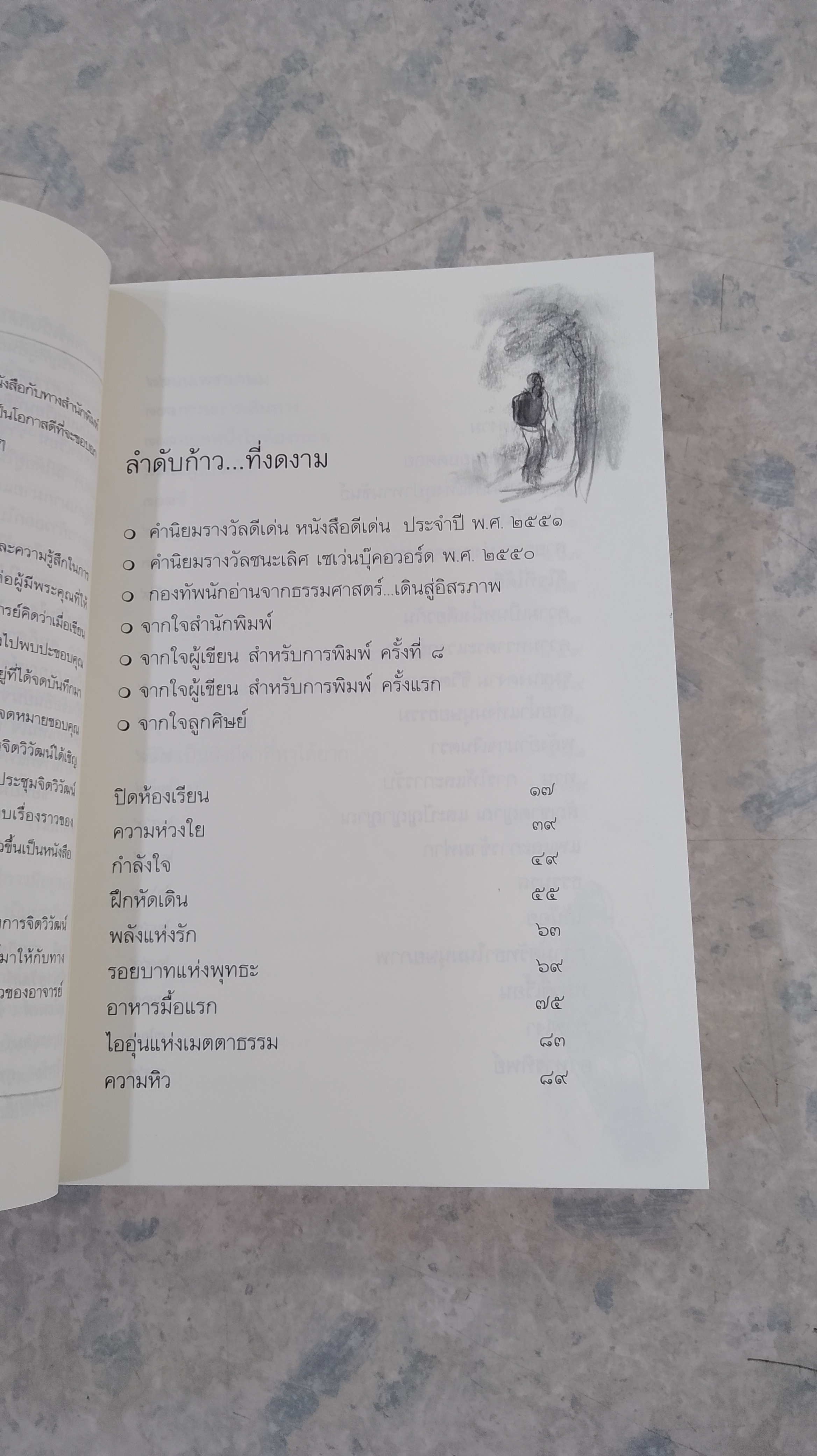 เดินสู่อิสรภาพ / ประมวล เพ็งจันทร์