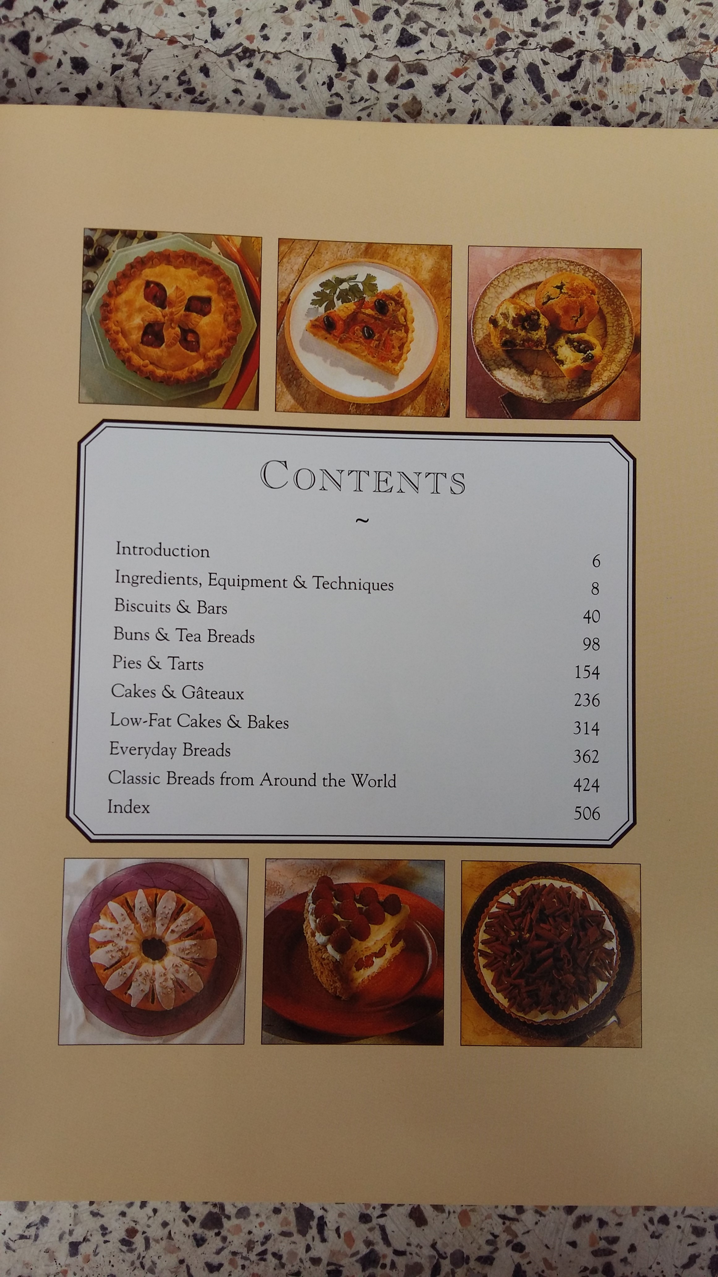 COMPLETE BAKING / MARTHA DAY