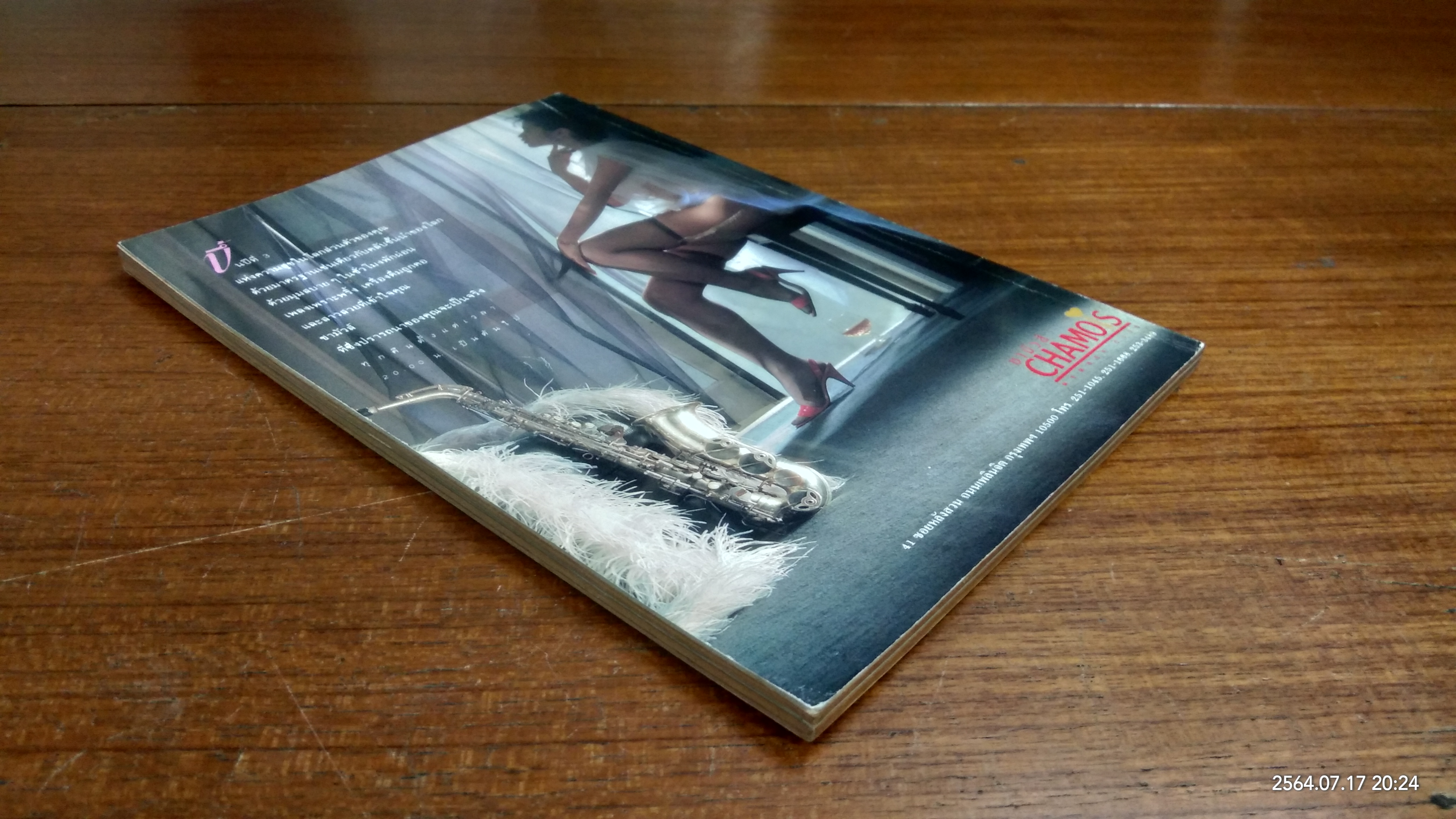 หนุ่มสาวมินิ : ฉบับที่ 51