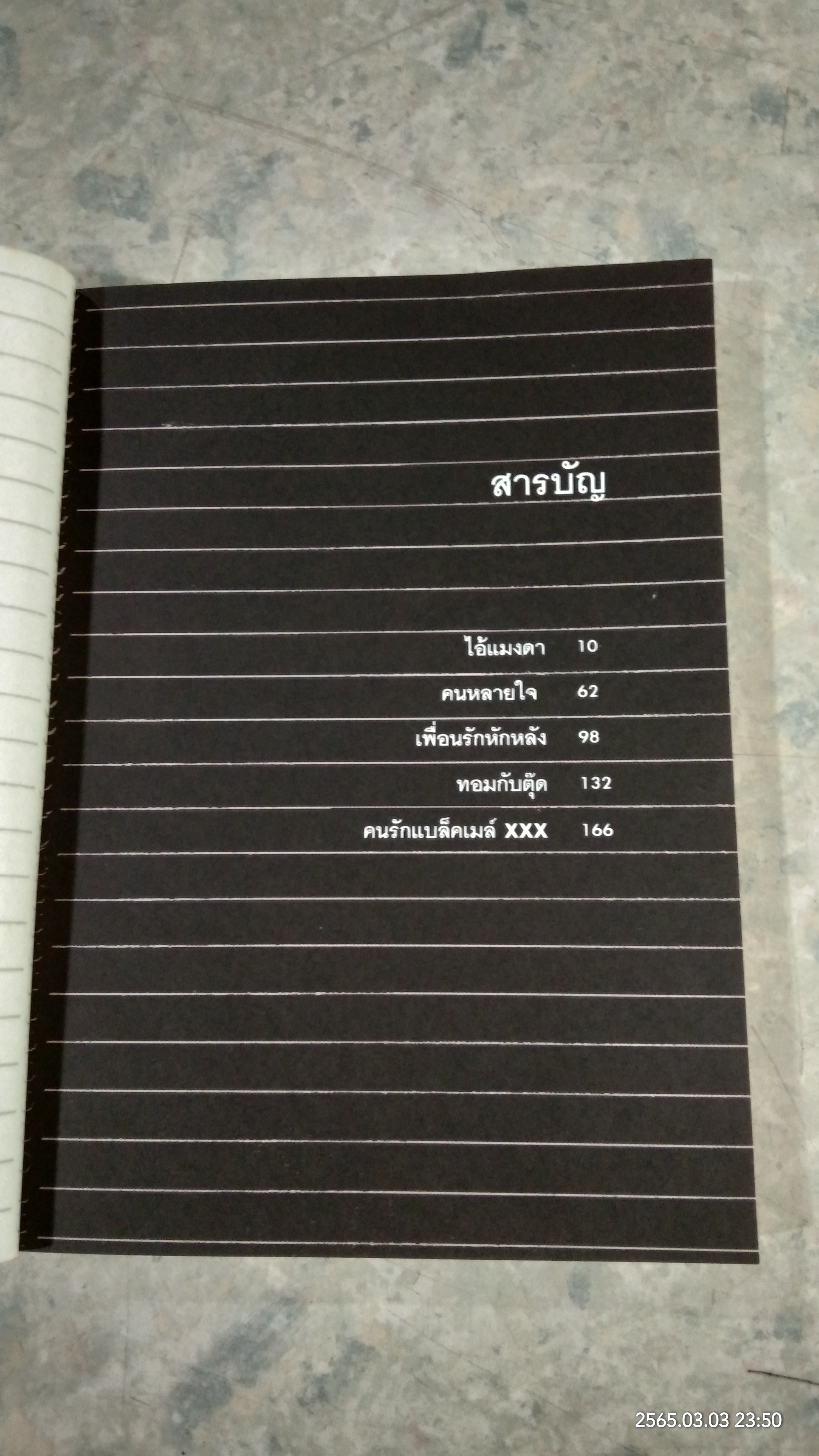 รักบัดซบค่ะ / น้องกิ๊ฟ