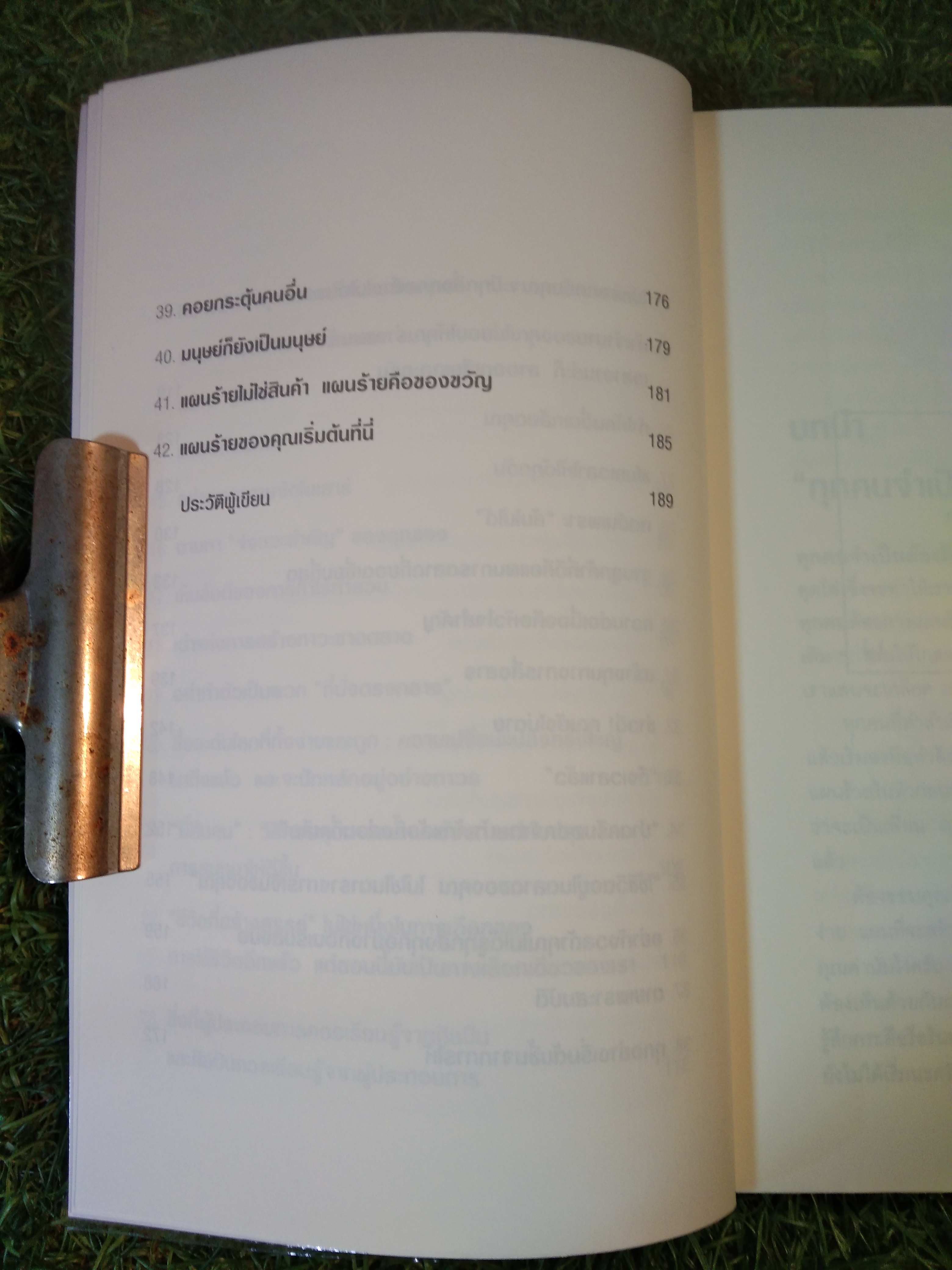 ปลุกปีศาจ ในตัวคุณ / Hugh MacLeod
