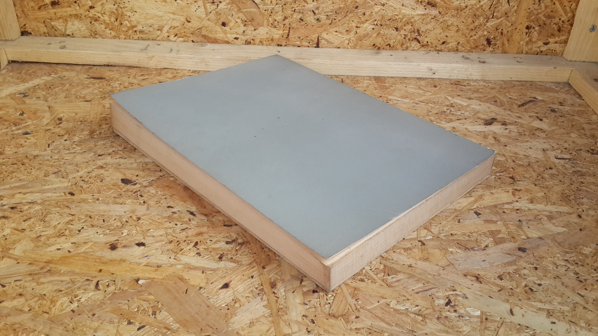 อนุสรณ์ในงานพระราชทานเพลิงศพ นางทองอยู่ ล่ำซำ บ.ม.