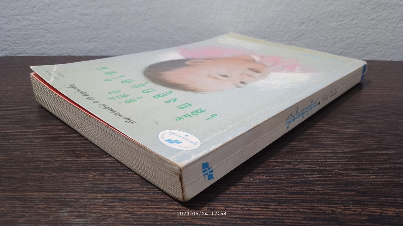 คู่มือเลี้ยงลูกยุคใหม่ / รักษิณา