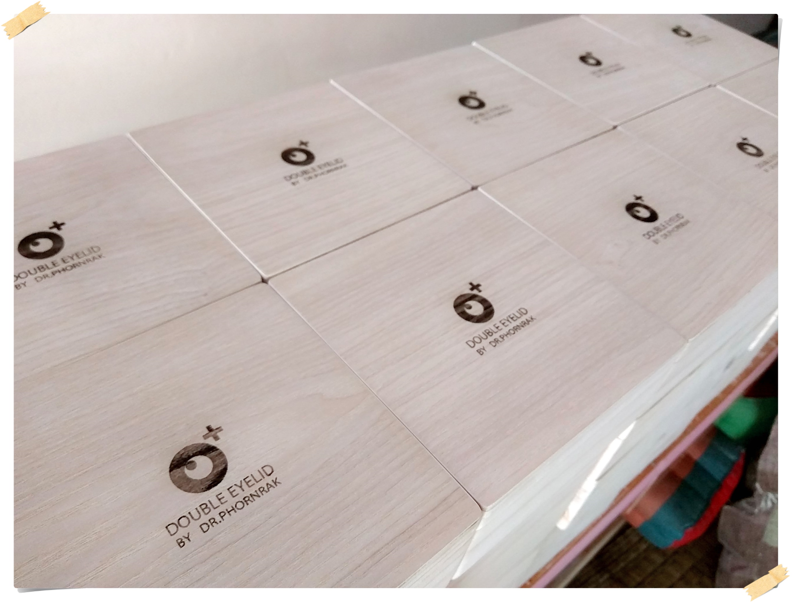 งานสั่งผลิตกล่องไม้-38