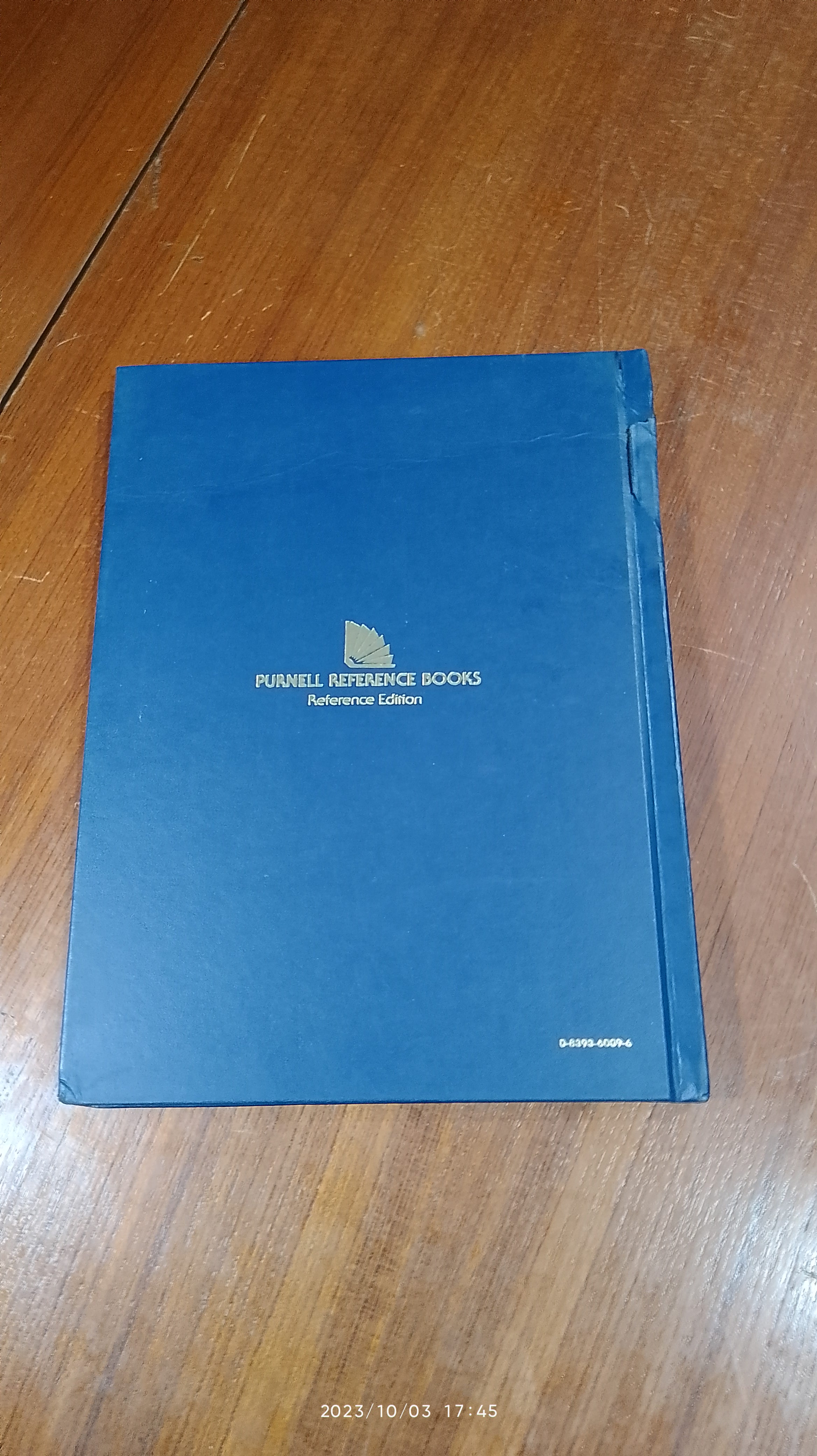 The World of Automobiles - An Illustrated Encyclopedia of the Motor Car : Volume 8