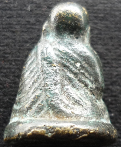 หลวงพ่อเงิน บางคลาน ปี 34 1/2