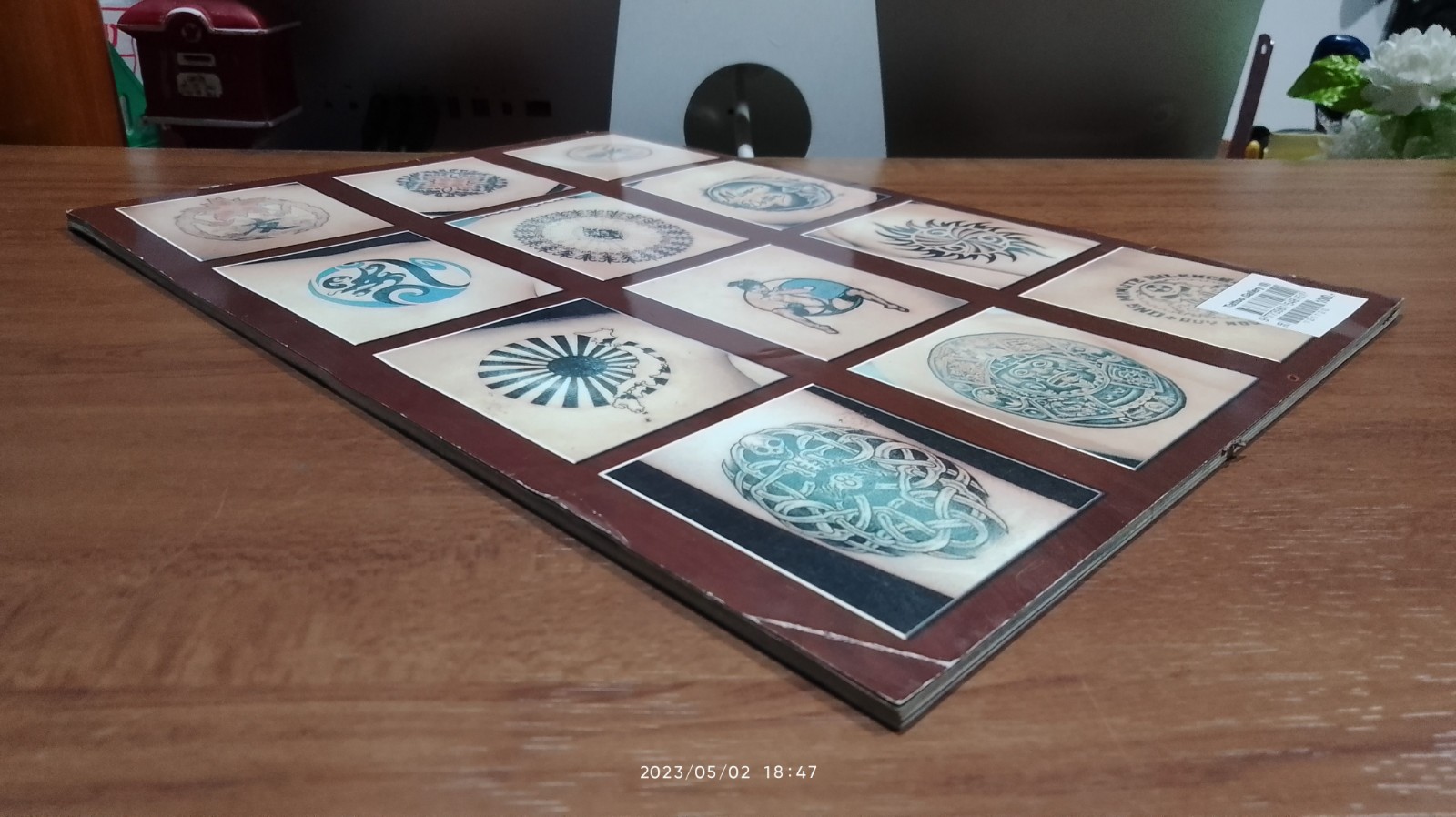 TATTOO Over 1000 Tattoo Styles : Gallery 45