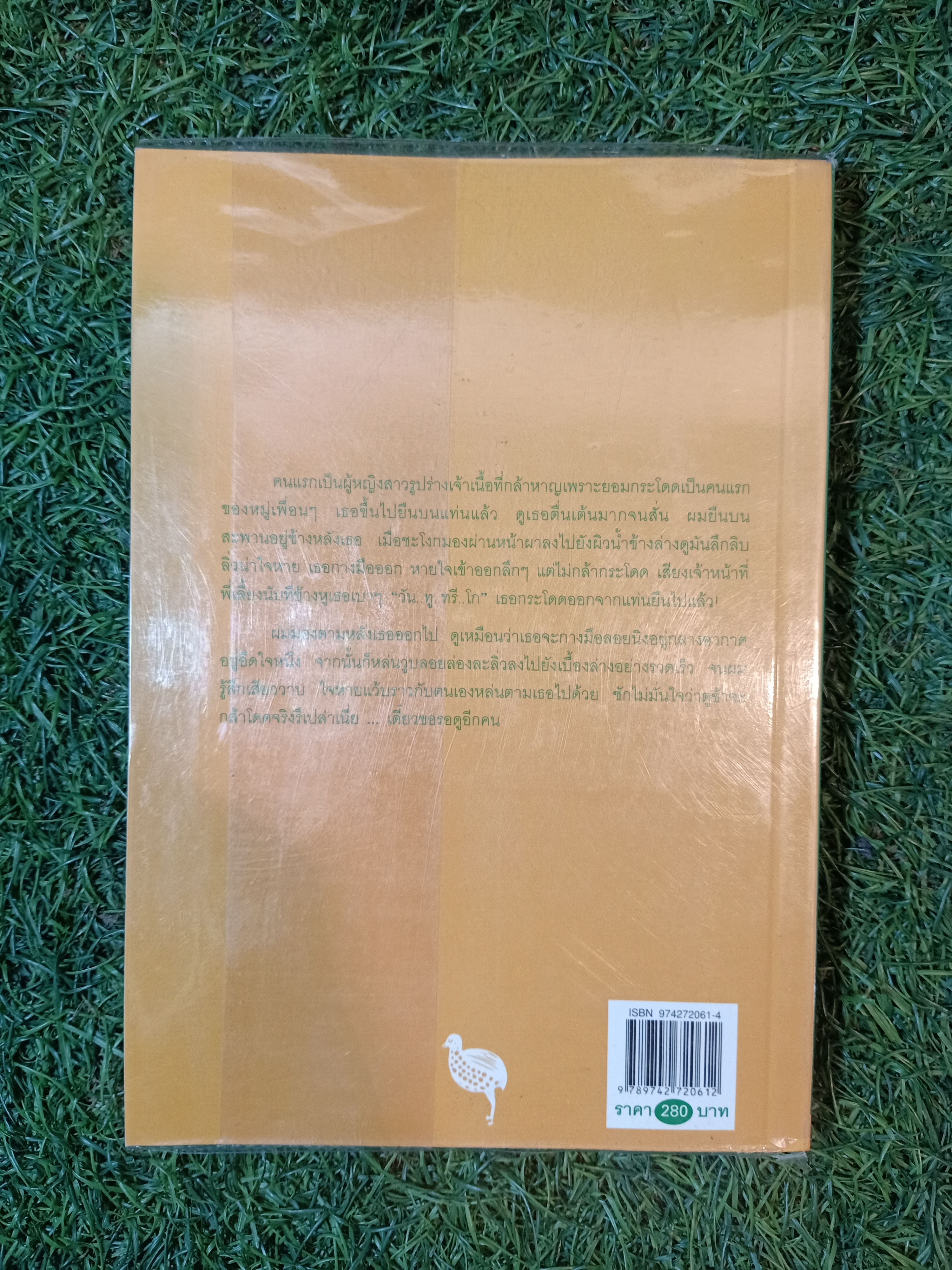 ขับรถเที่ยวไปในนิวซีแลนด์ / สันต์ ใจยอดศิลป์