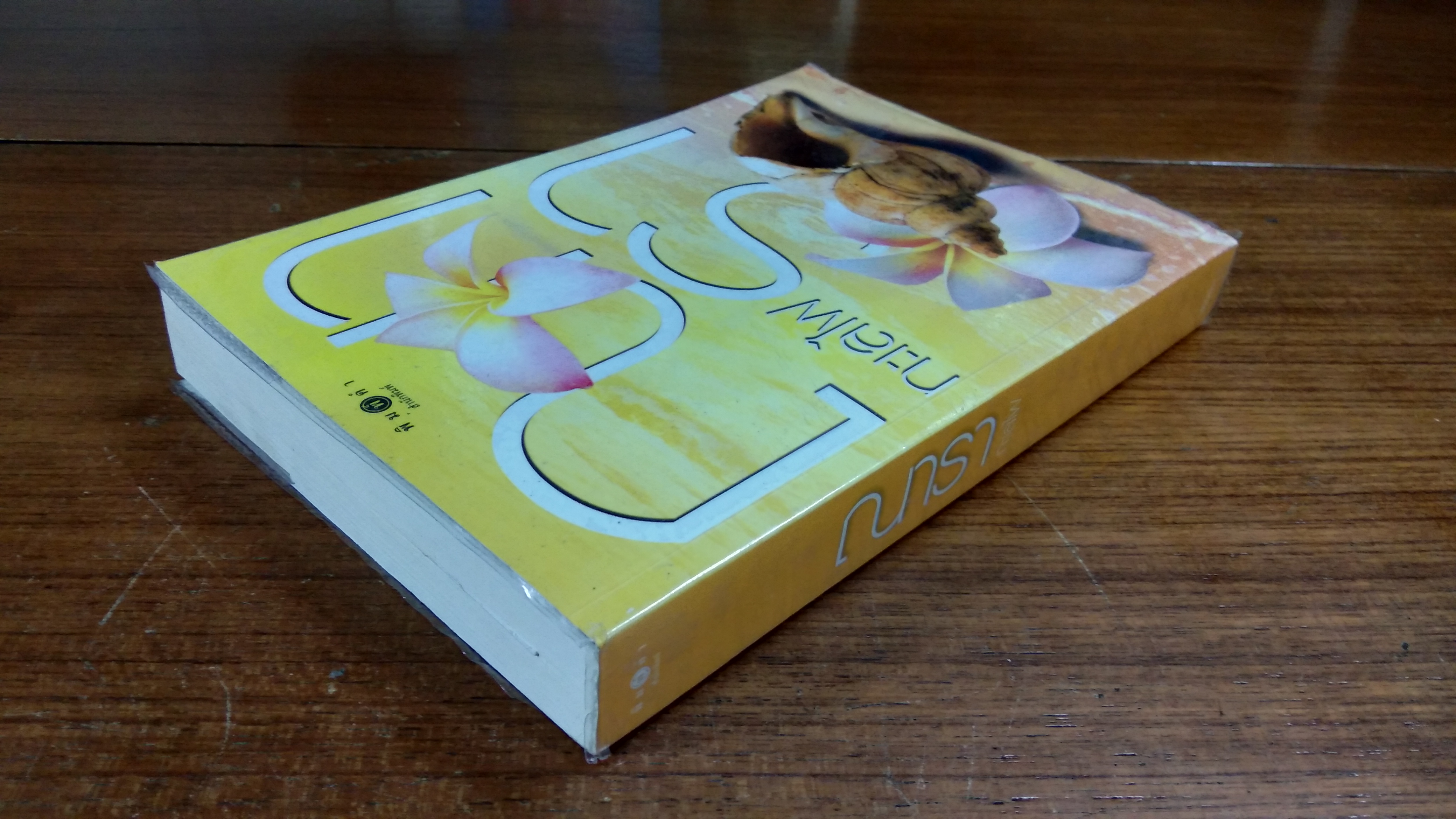 ทะเลไฟ / ณารา