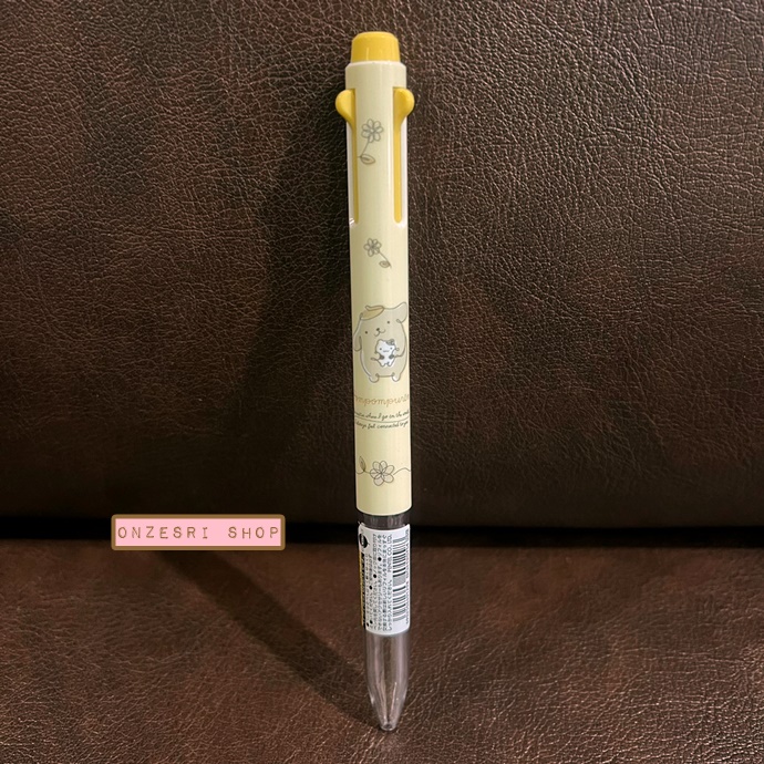 ปลอกปากกา Pentel i+ Sanrio Characters (ปลอกเปล่าไม่มีไส้) มีหลายแบบให้เลือก