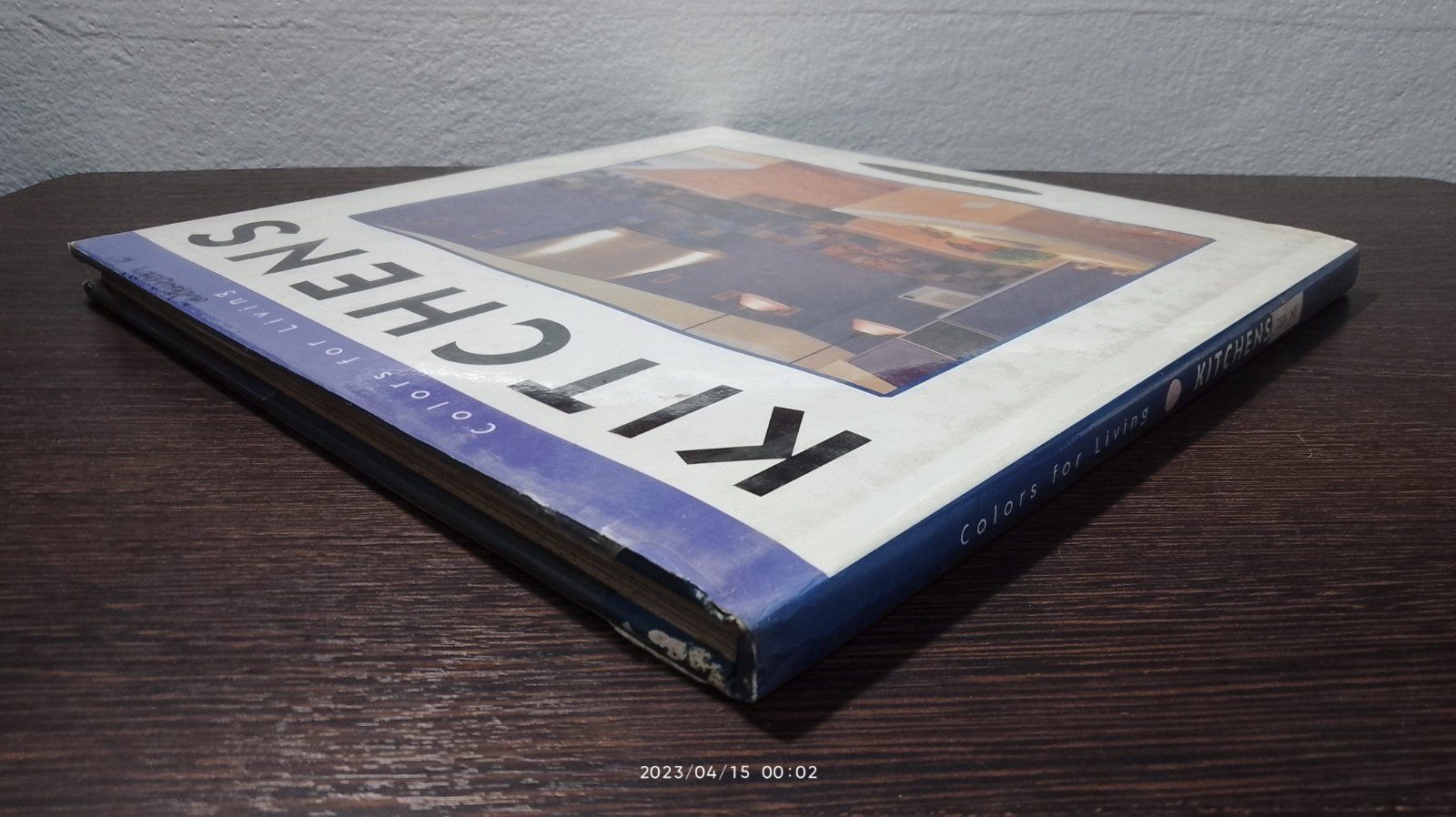 Colors for Living : KITCHENS / Jill Pilaroscia