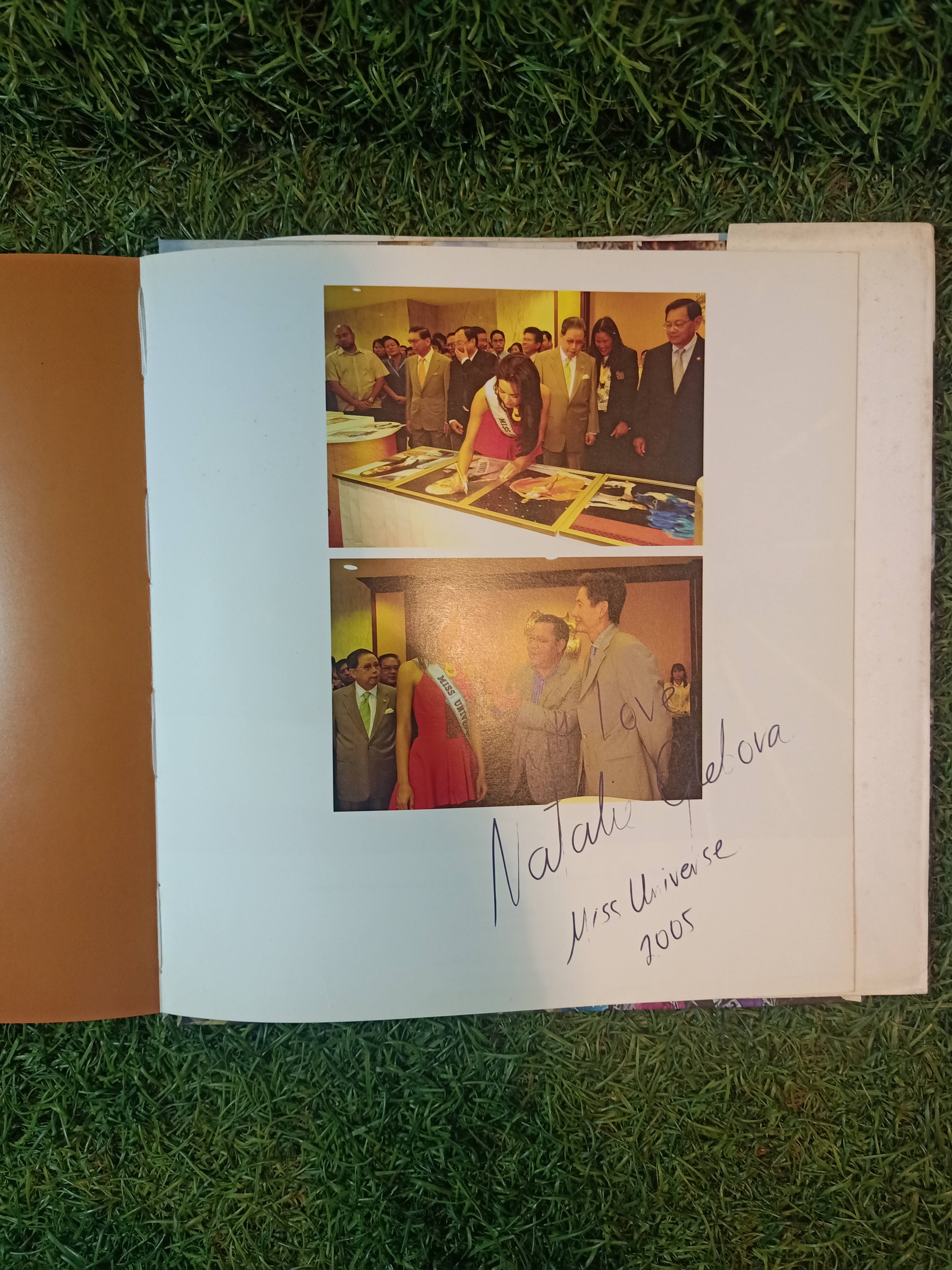 EXPERIENCE THE BEAUTY OF THAILAND