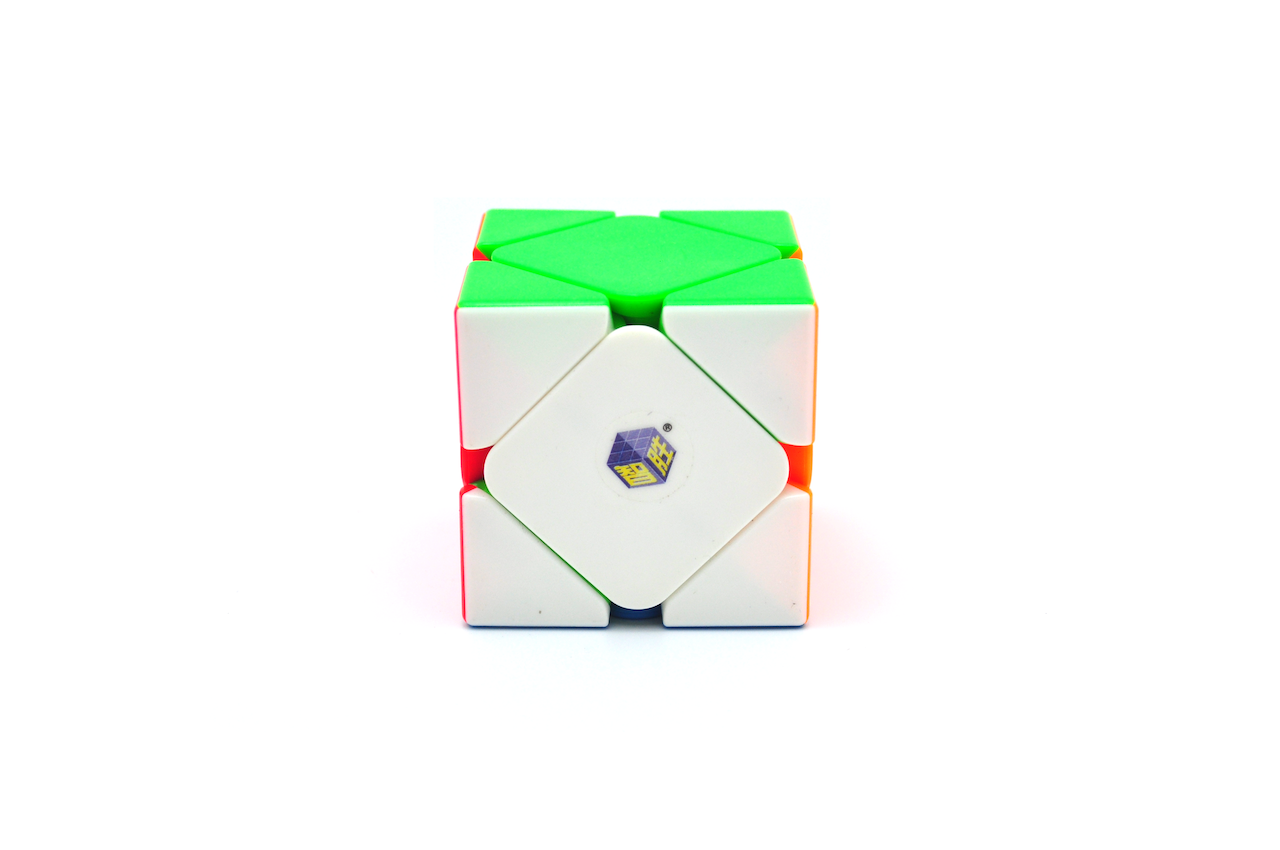 Yuxin Little Magic Skewb Stickerless