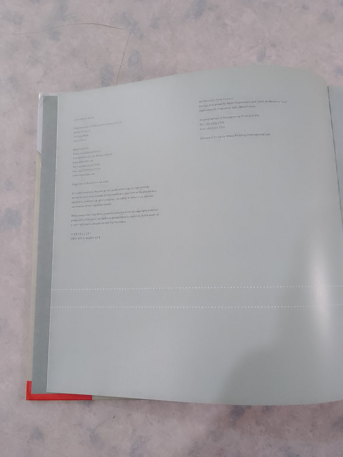 CHOOSING AND USING PAPER FOR GREAT GRAPHIC DESIGN