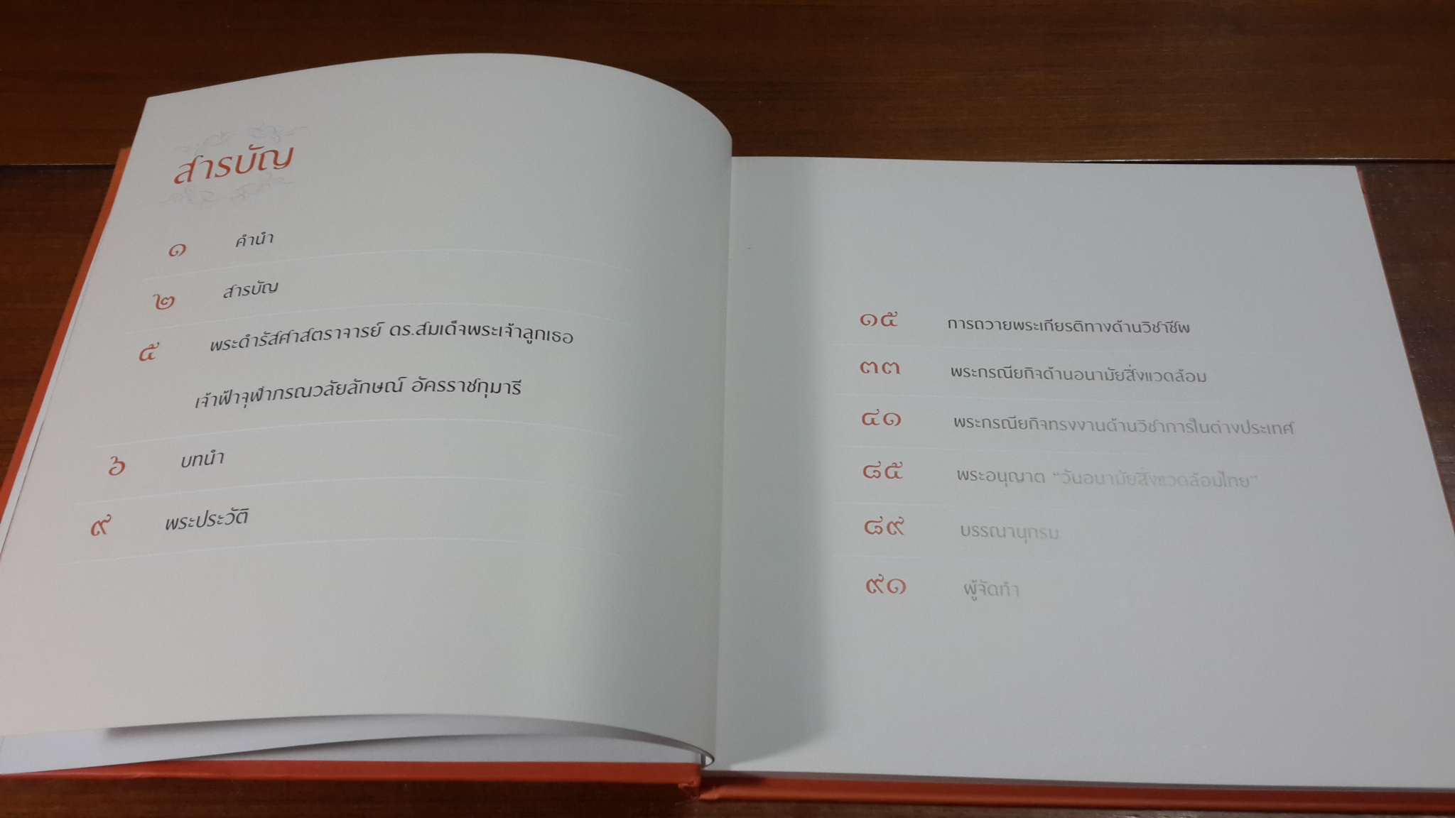 เจ้าฟ้าฯนักพัฒนา อนามัยสิ่งแวดล้อม : ศาสตราจารย์ ดร.สมเด็จพระเจ้าลูกเธอ เจ้าฟ้ากรณวลัยลักษณ์ อัครราชกุมารี