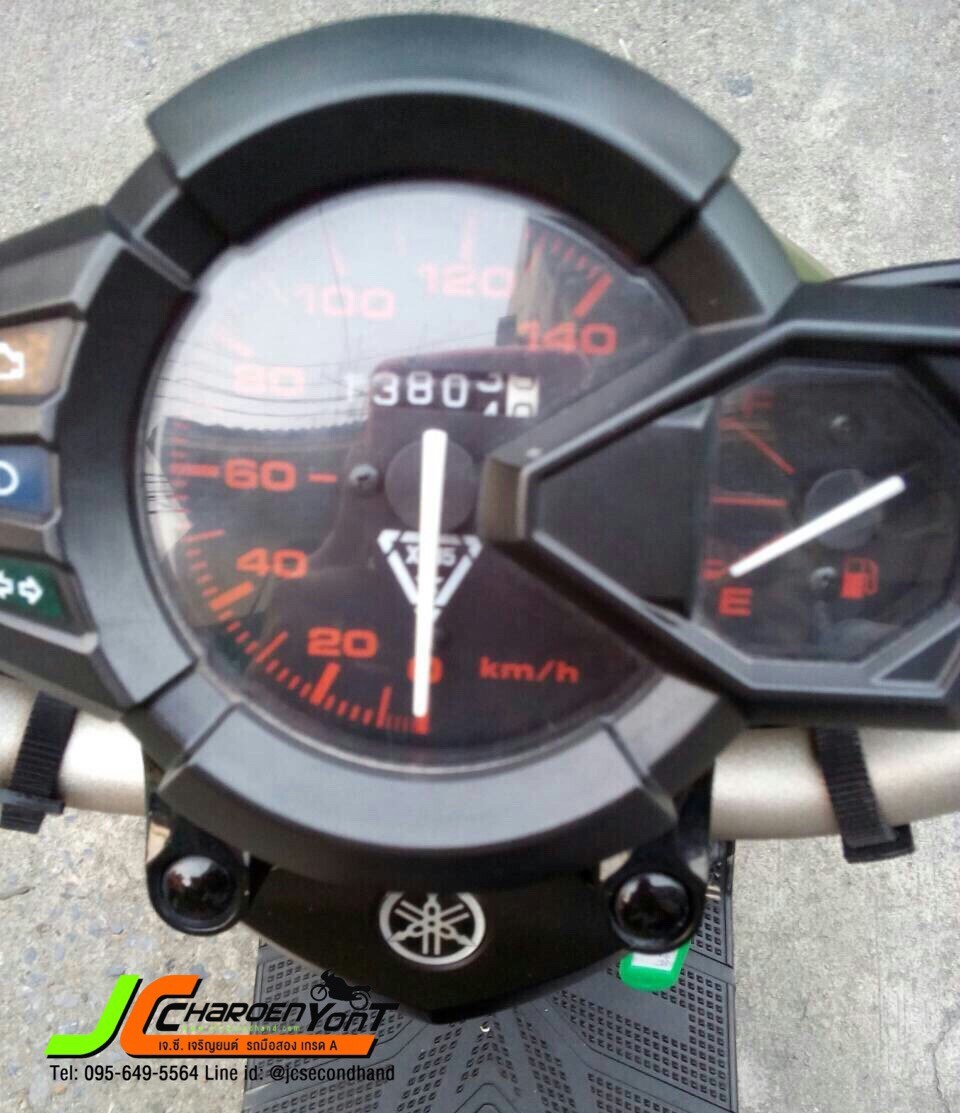 YAMAHA TTX (limited edition) ลายทหาร ปลายปี55 รถบ้านแท้ 100% เครื่องดีเดิมๆ เงียบกริ๊บ