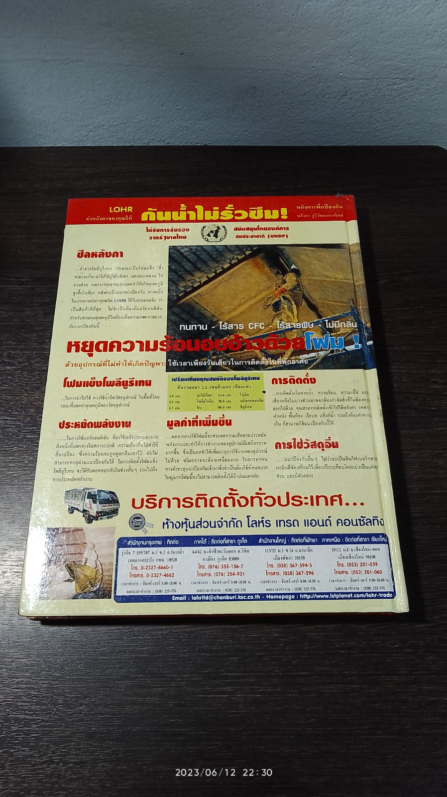 HOME PLAN ฉบับปีที่ 6