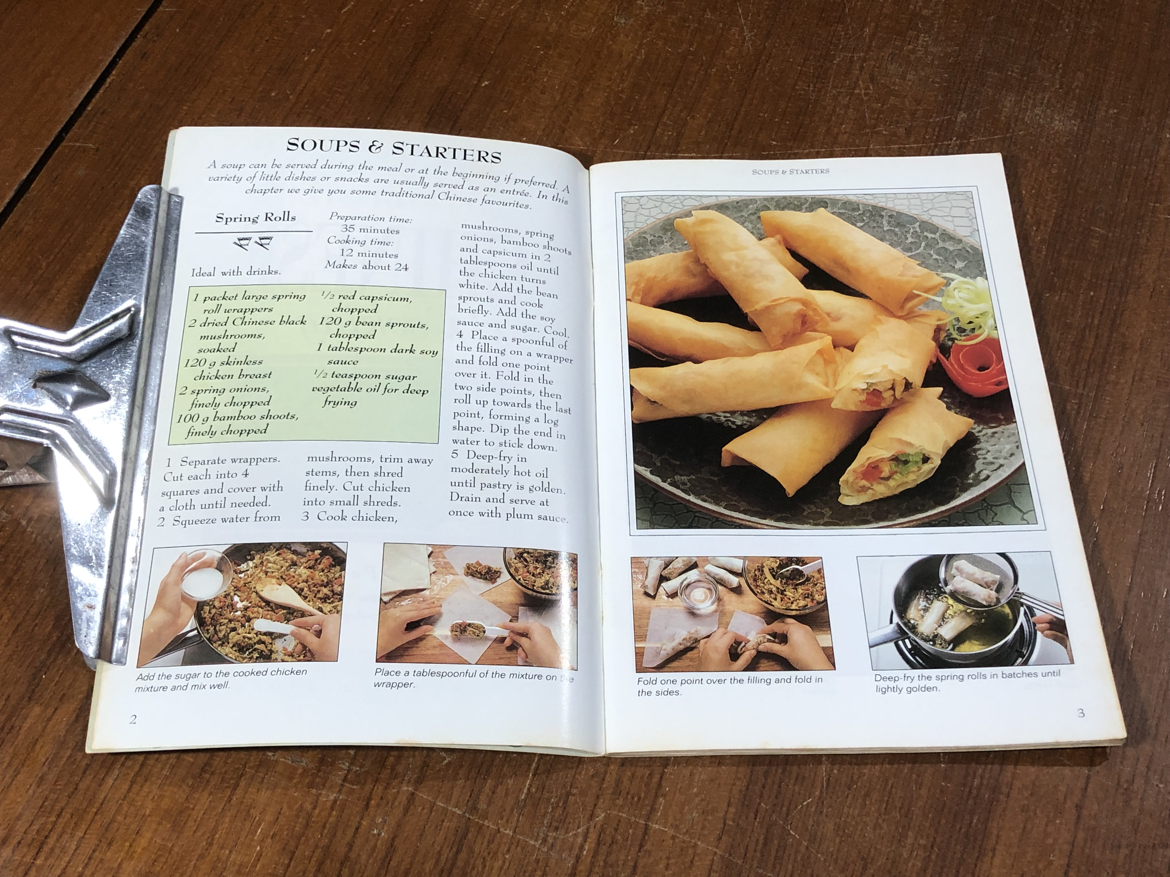 STEP.BY.STEP. CHINESE Cooking