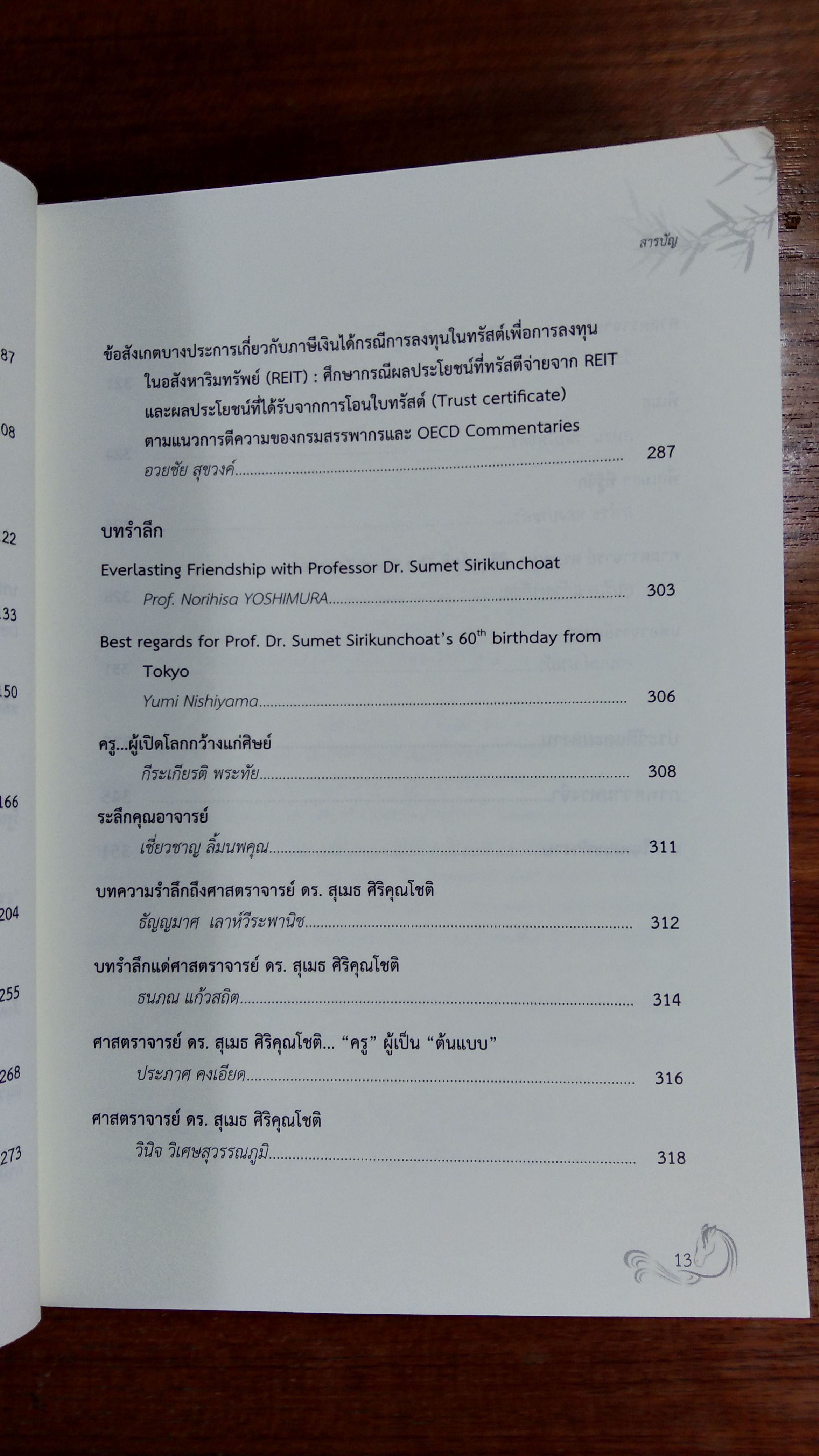 60 ปี สุเมธาจารย์