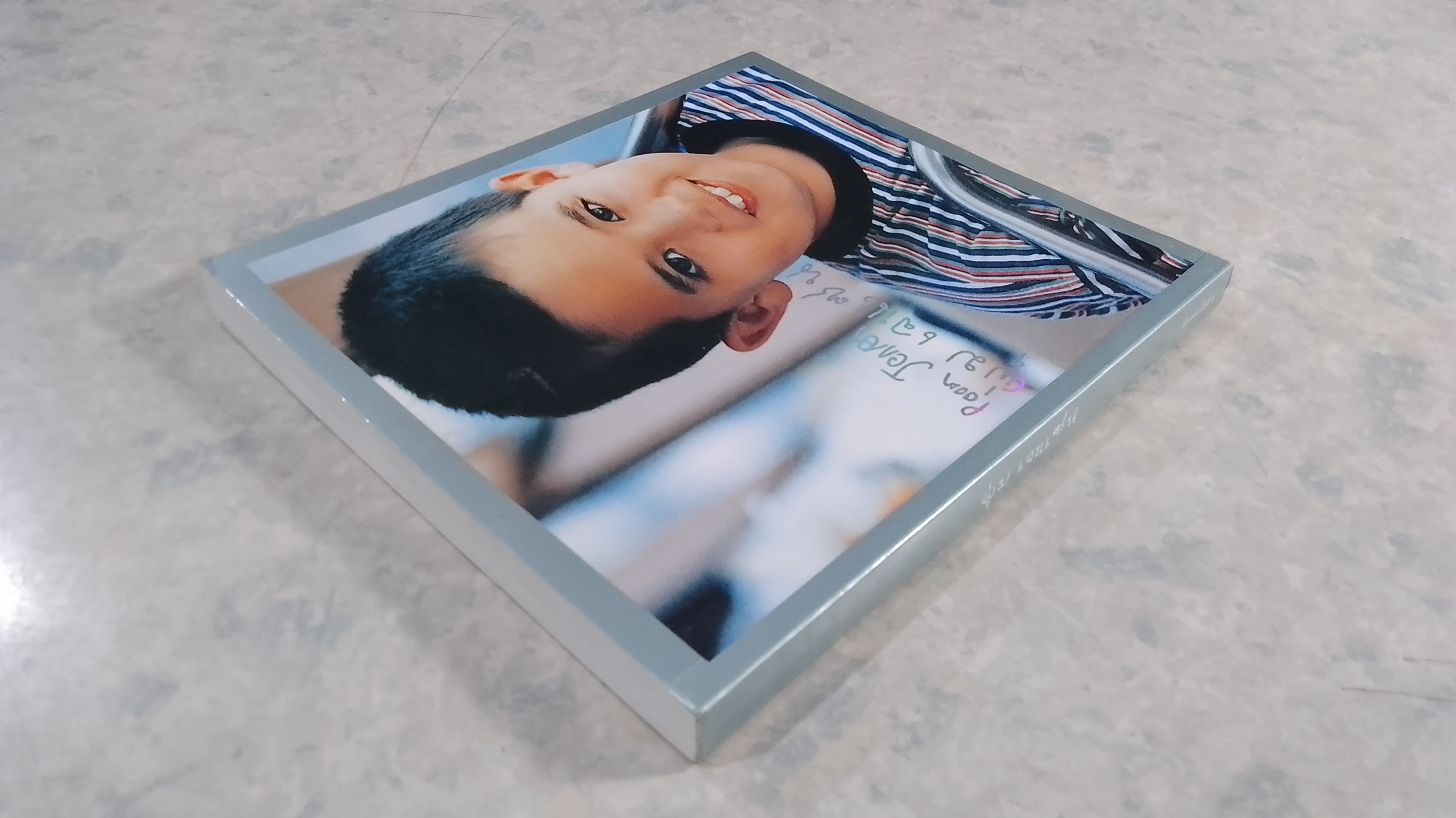 อนุสรณ์ในงานพระราชทานเพลิงศพ คุณพุ่ม เจนเซน