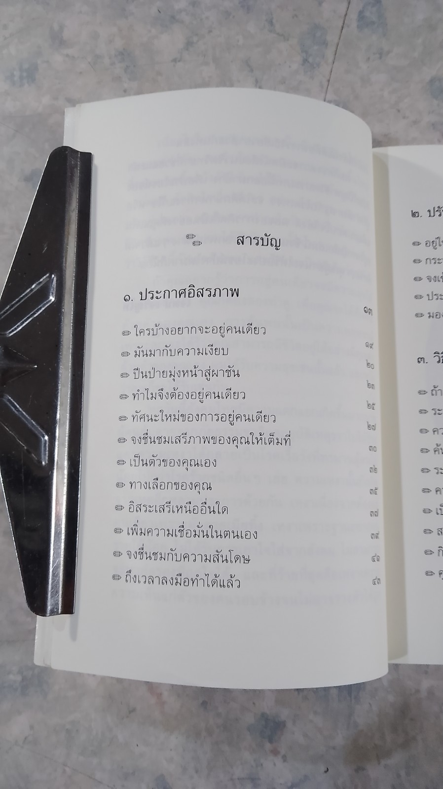 อยู่คนเดียว ก็ได้สบายดี / เจตน์ เจริญโท