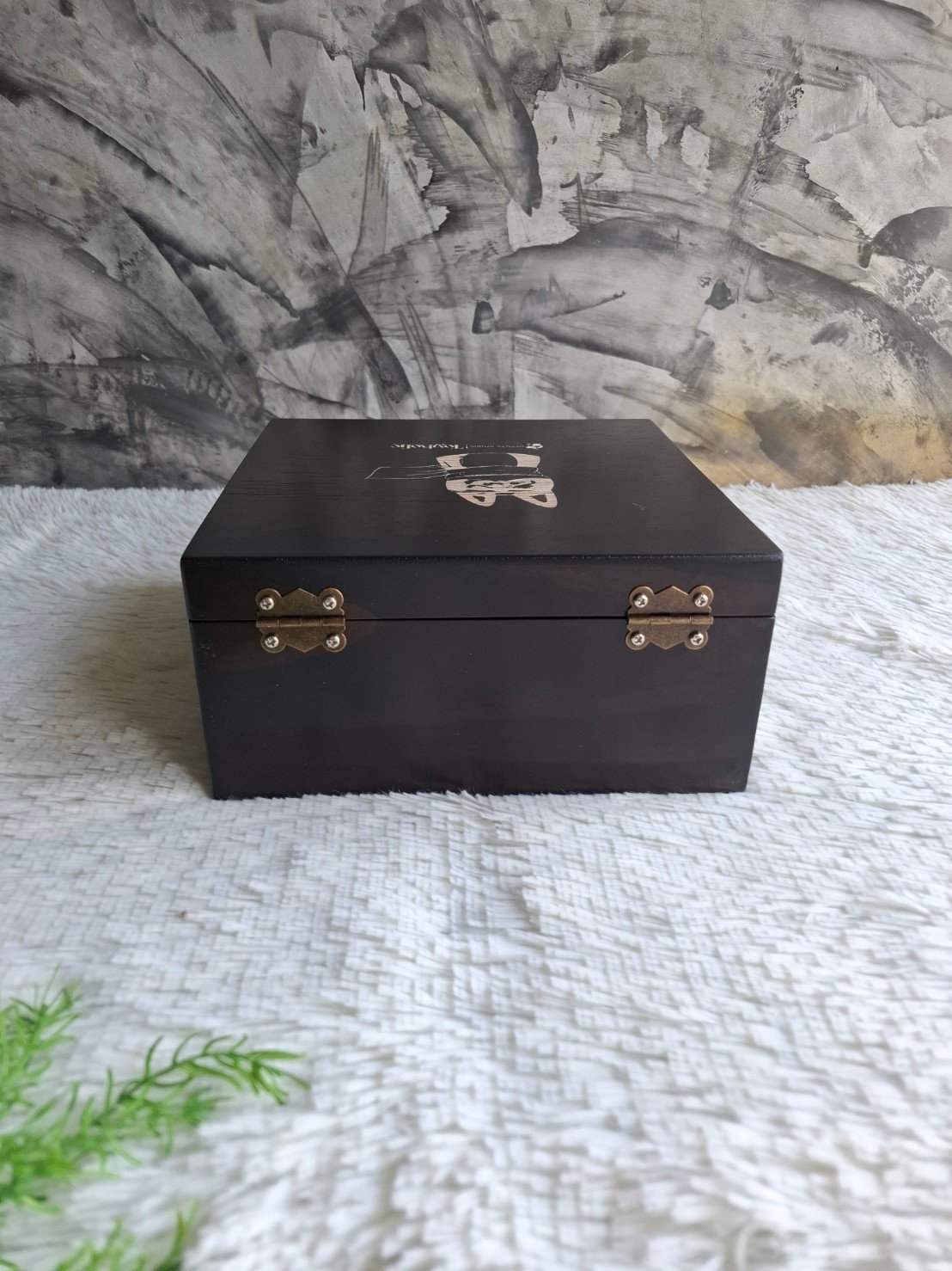 งานกล่องโมเดล