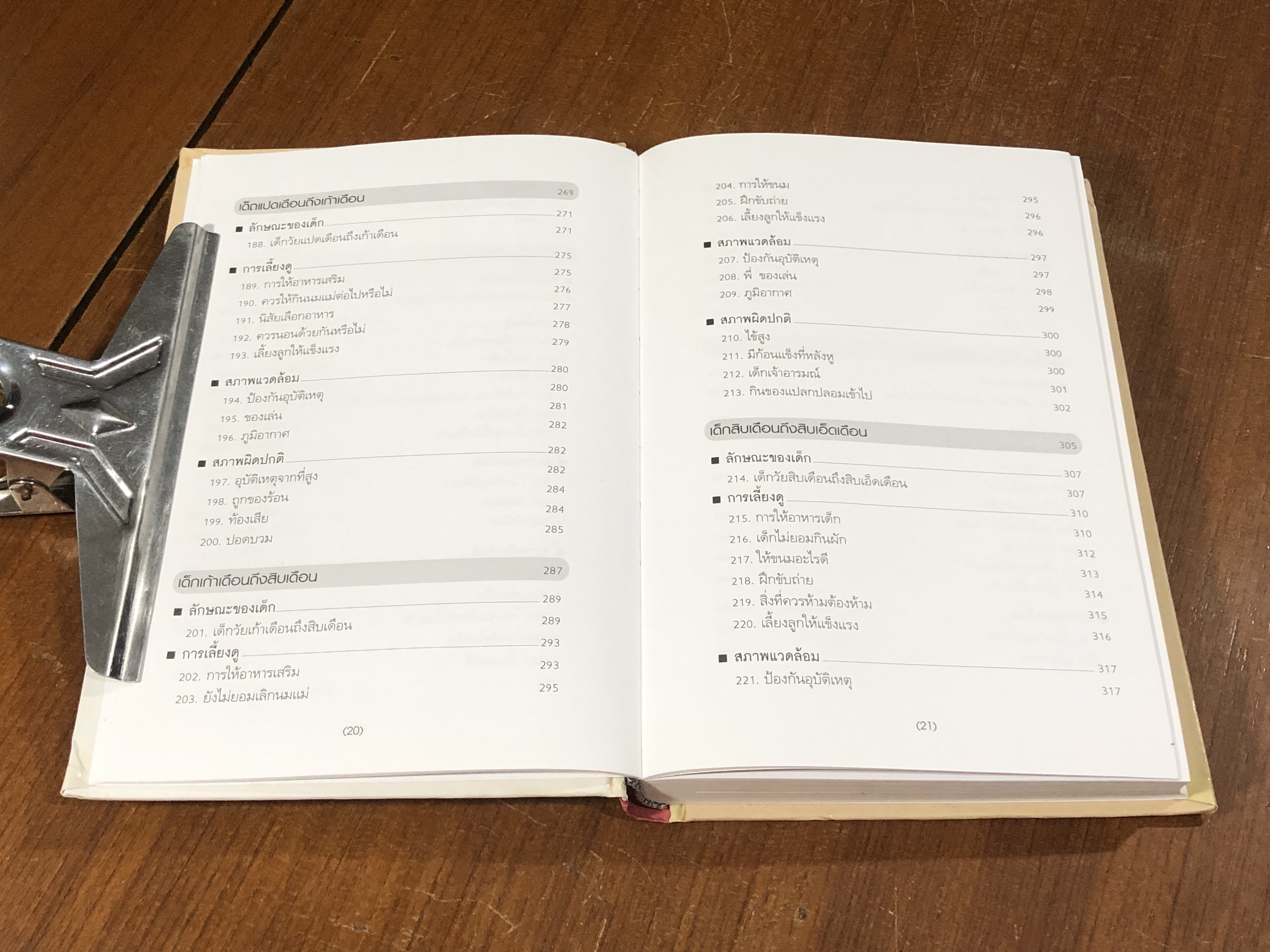 สารานุกรมการเลี้ยงดูเด็ก เล่ม 1 / Michio Matsuda