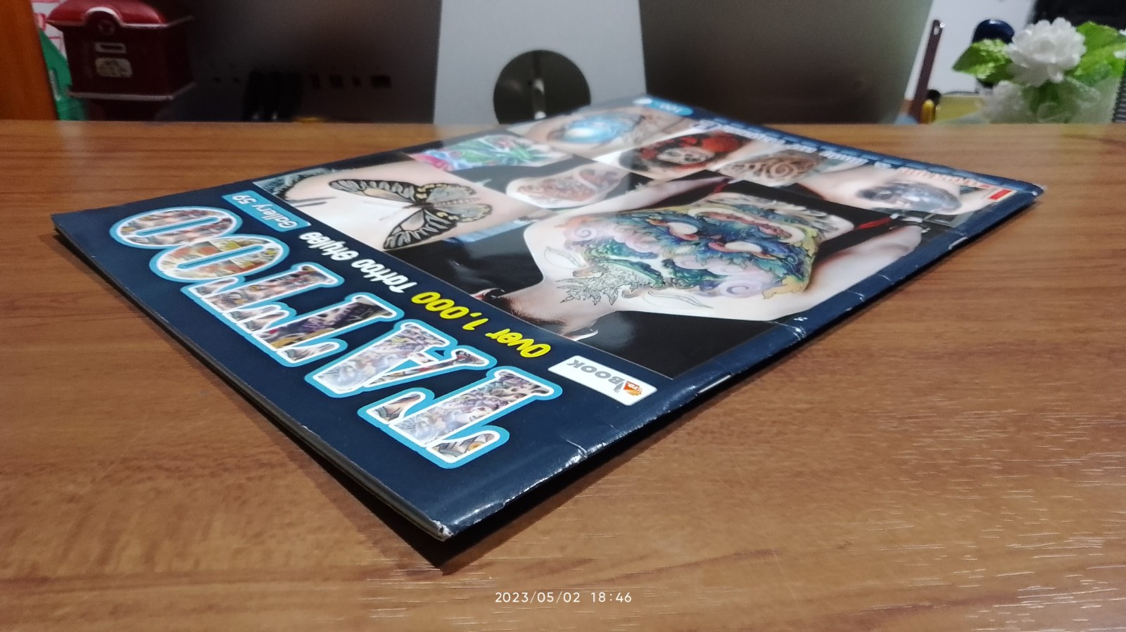 TATTOO Over 1000 Tattoo Styles : Gallery 59