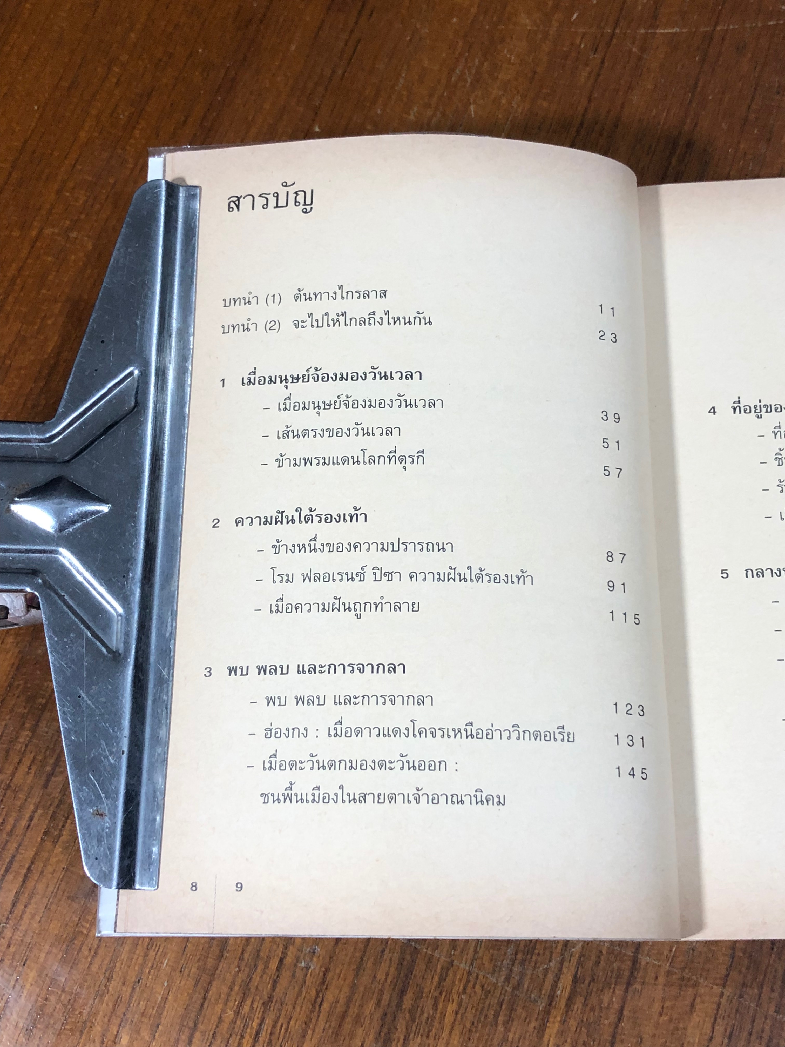 จะไปให้ไกลถึงไหนกัน / สุดแดน วิสุทธิลักษณ์