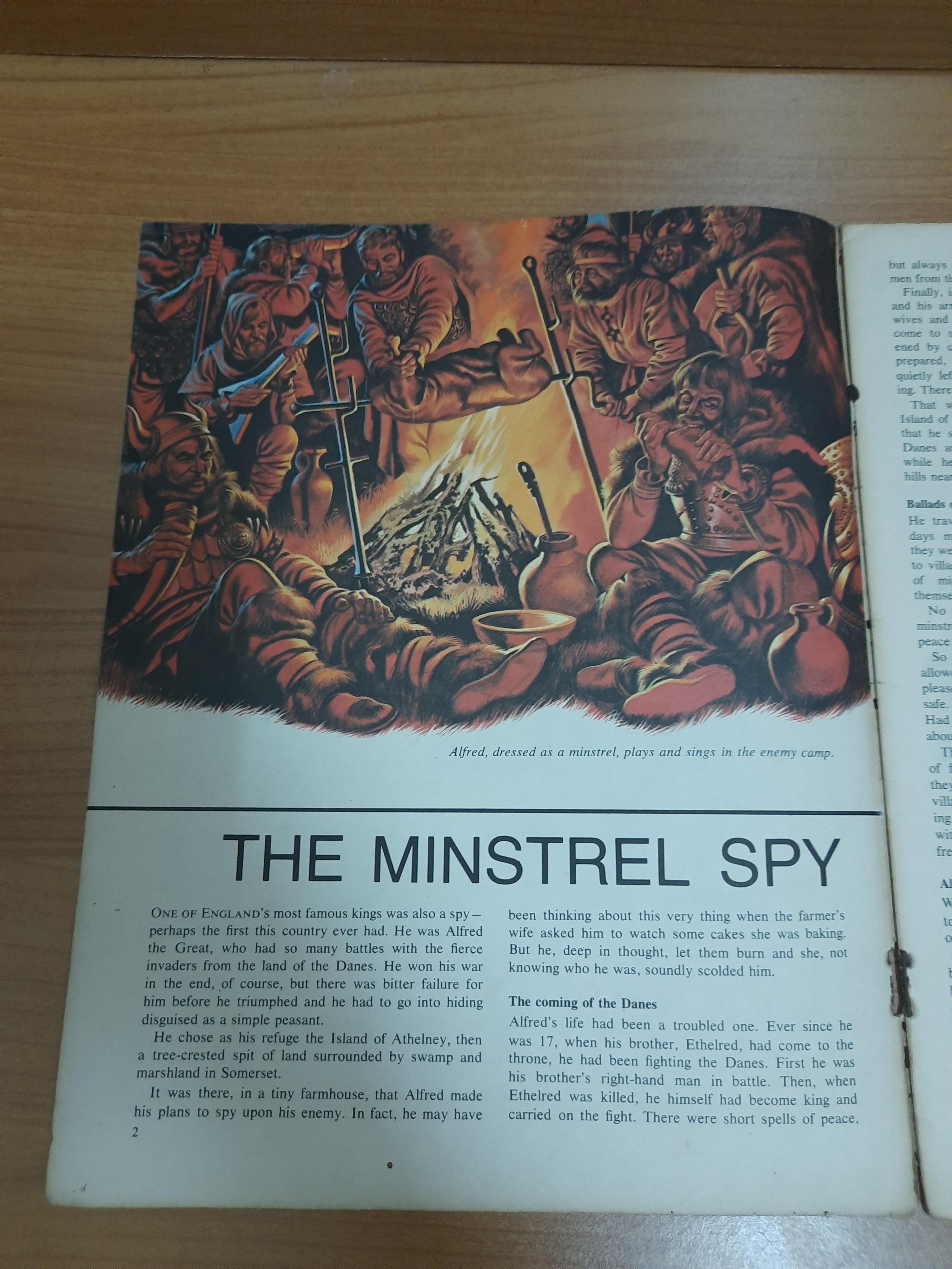 FINDING OUT Vol.14 No.4