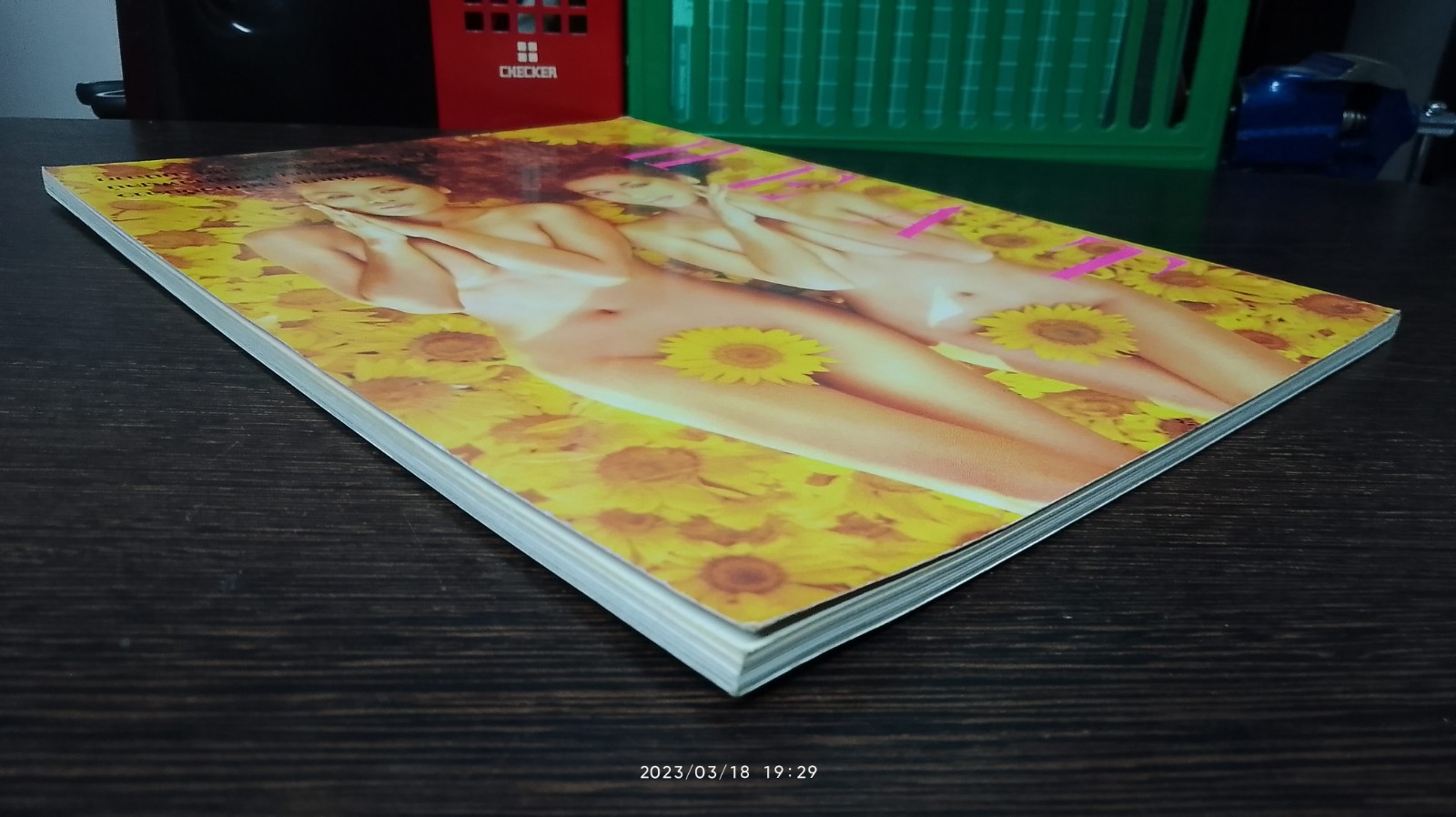 HEAT : MORAGOT MANEESHY & SONGN-GAM NAMTHONG