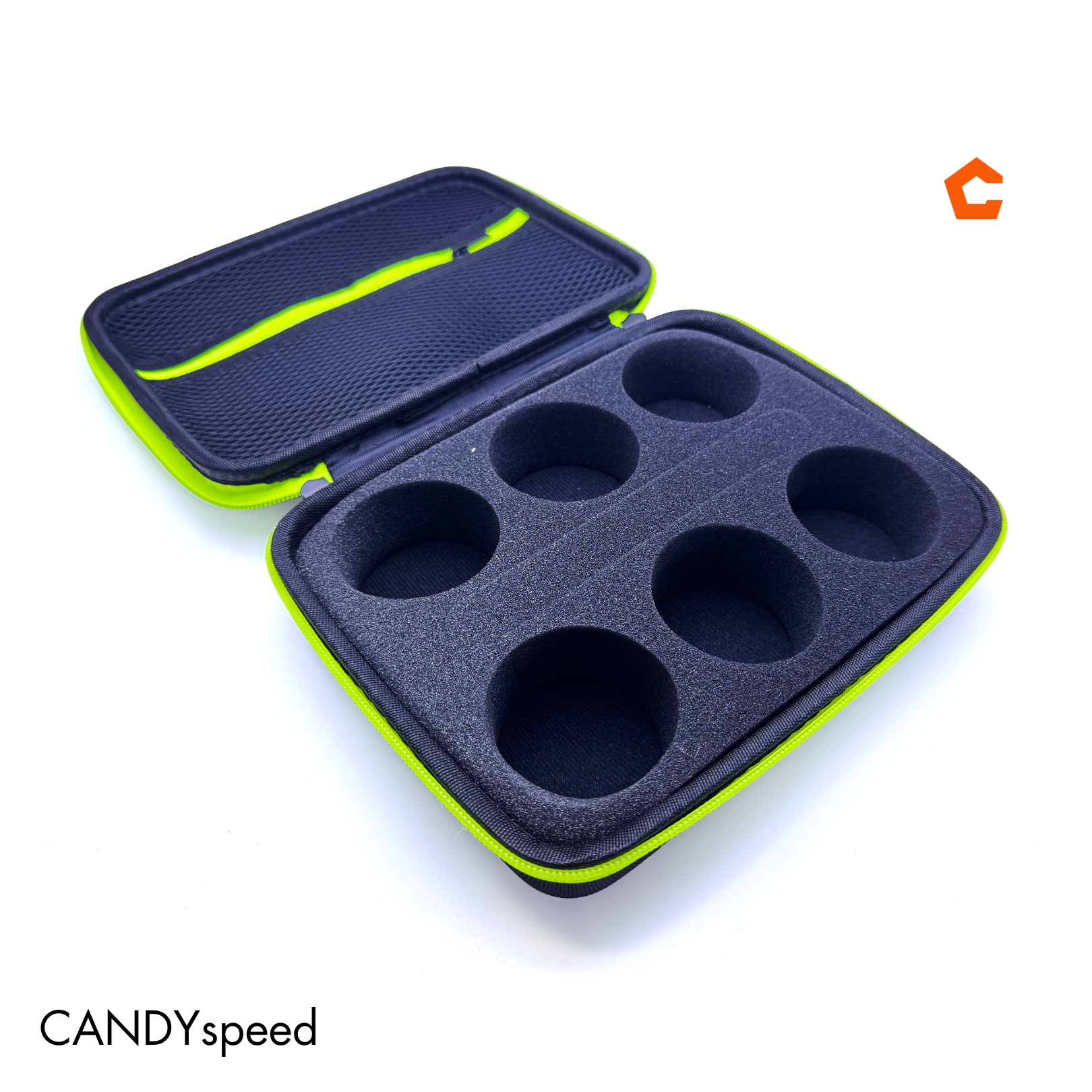 yoyo bag กระเป๋าโยโย่ Magicyoyo yoyo case | by CANDYspeed