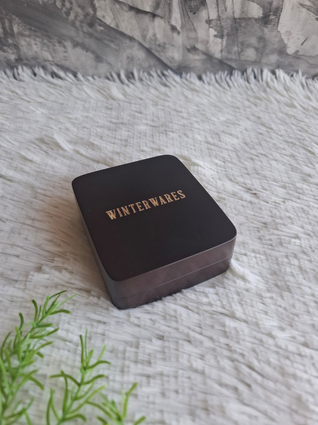 กล่องไม้ยางพารา