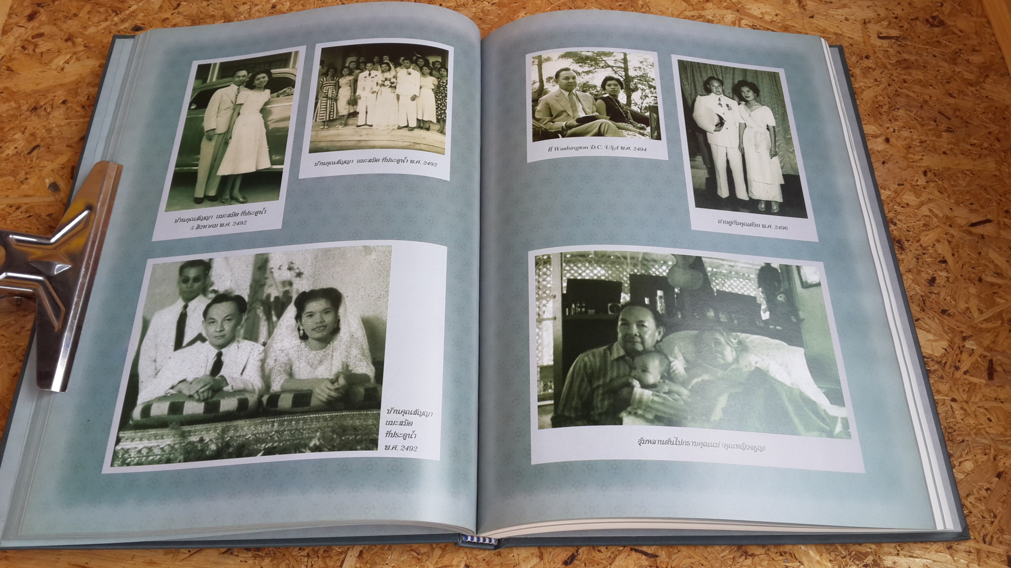 อนุสรณ์ในงานพระราชทานเพลิงศพ ดร.บรรเจิด พลางกูร