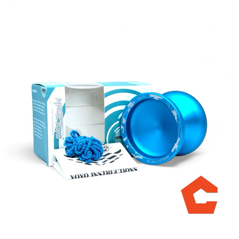 yoyo โยโย่ Magicyoyo V10 unresponsive | by CANDYspeed