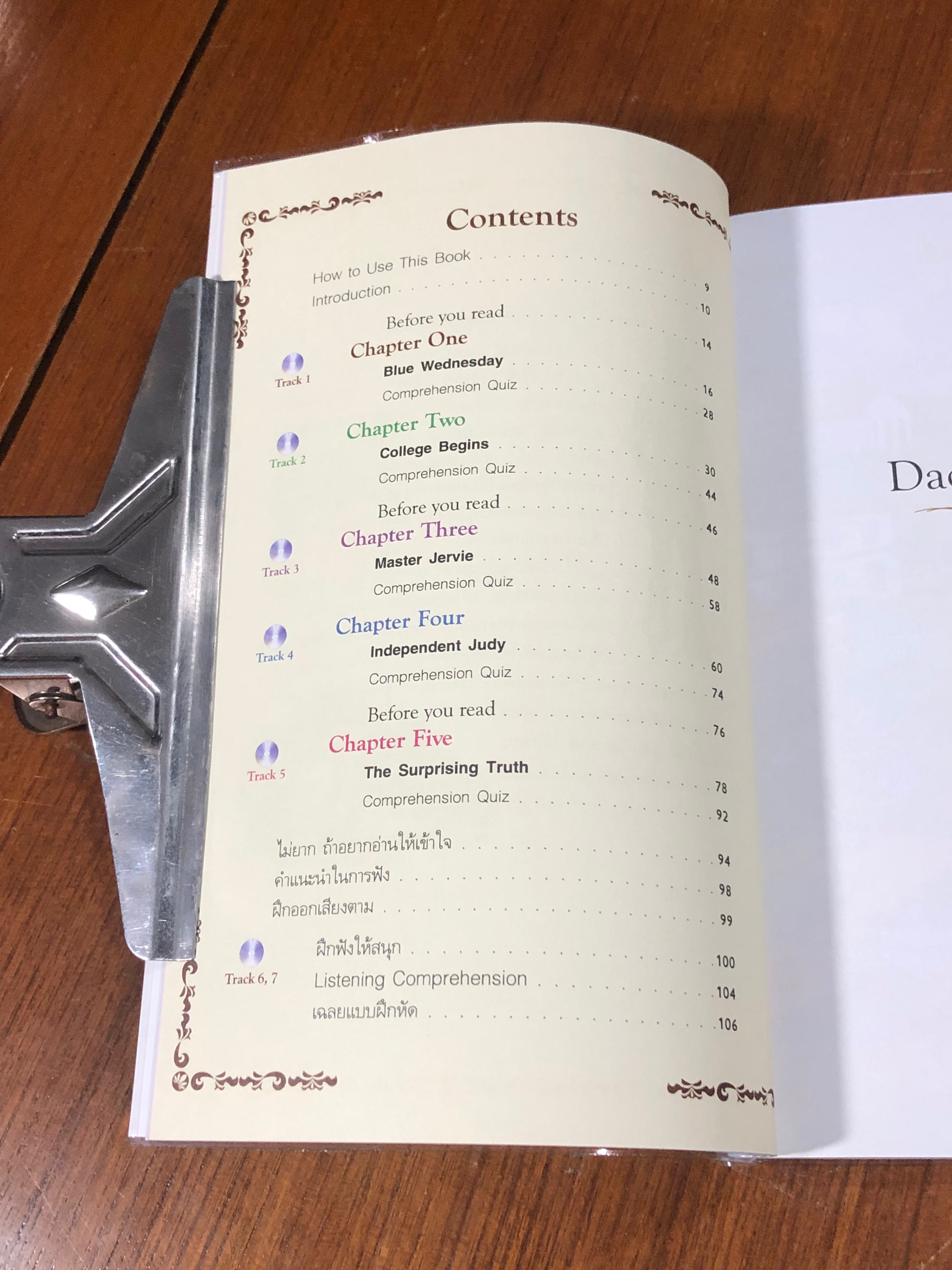 คุณพ่อขายาวที่รัก / JEAN WEBSTER