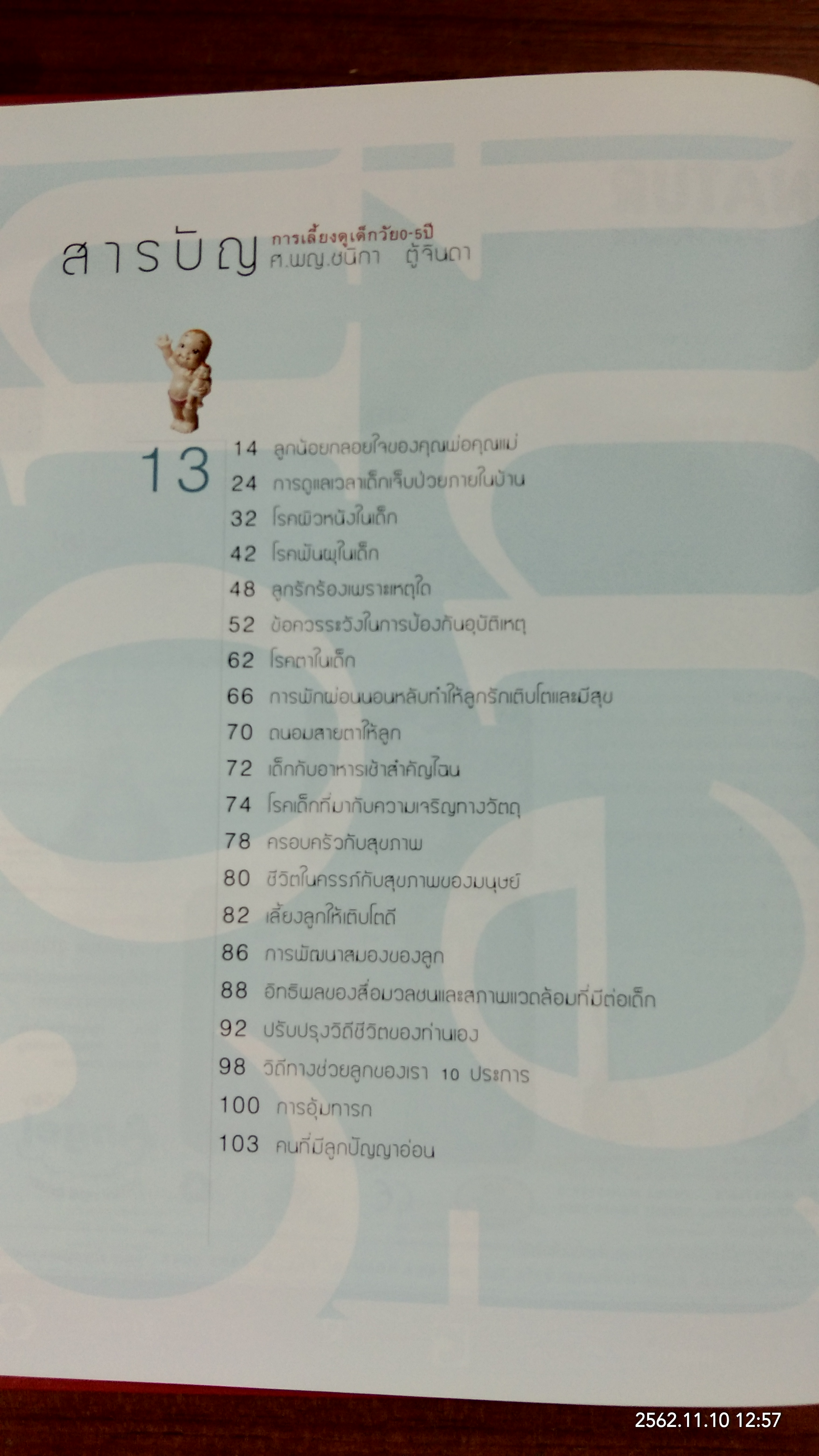 คู่มือเลี้ยงลูกยุคใหม่ / ศ.พญ.ชนิกา ตู้จินดา
