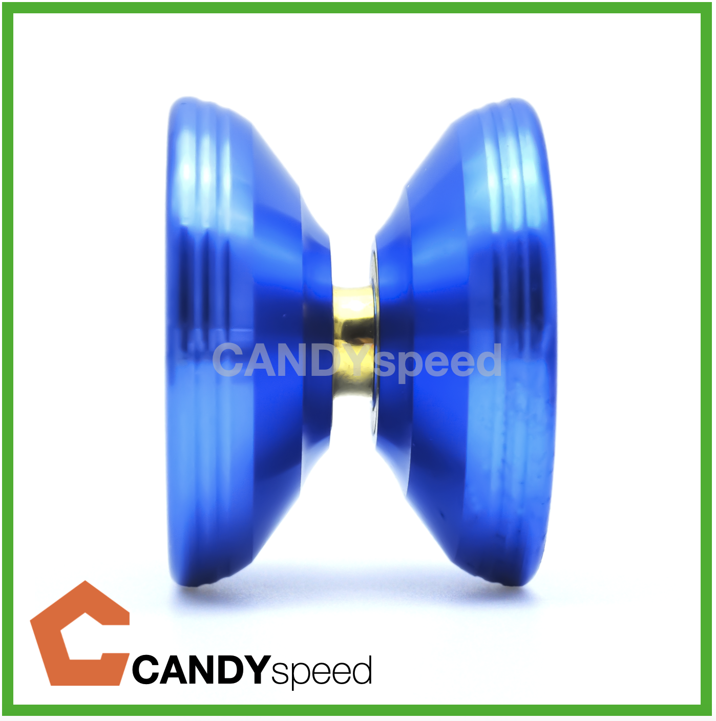 Yoyo โยโย่ MagicYoyo K6 | by CANDYspeed