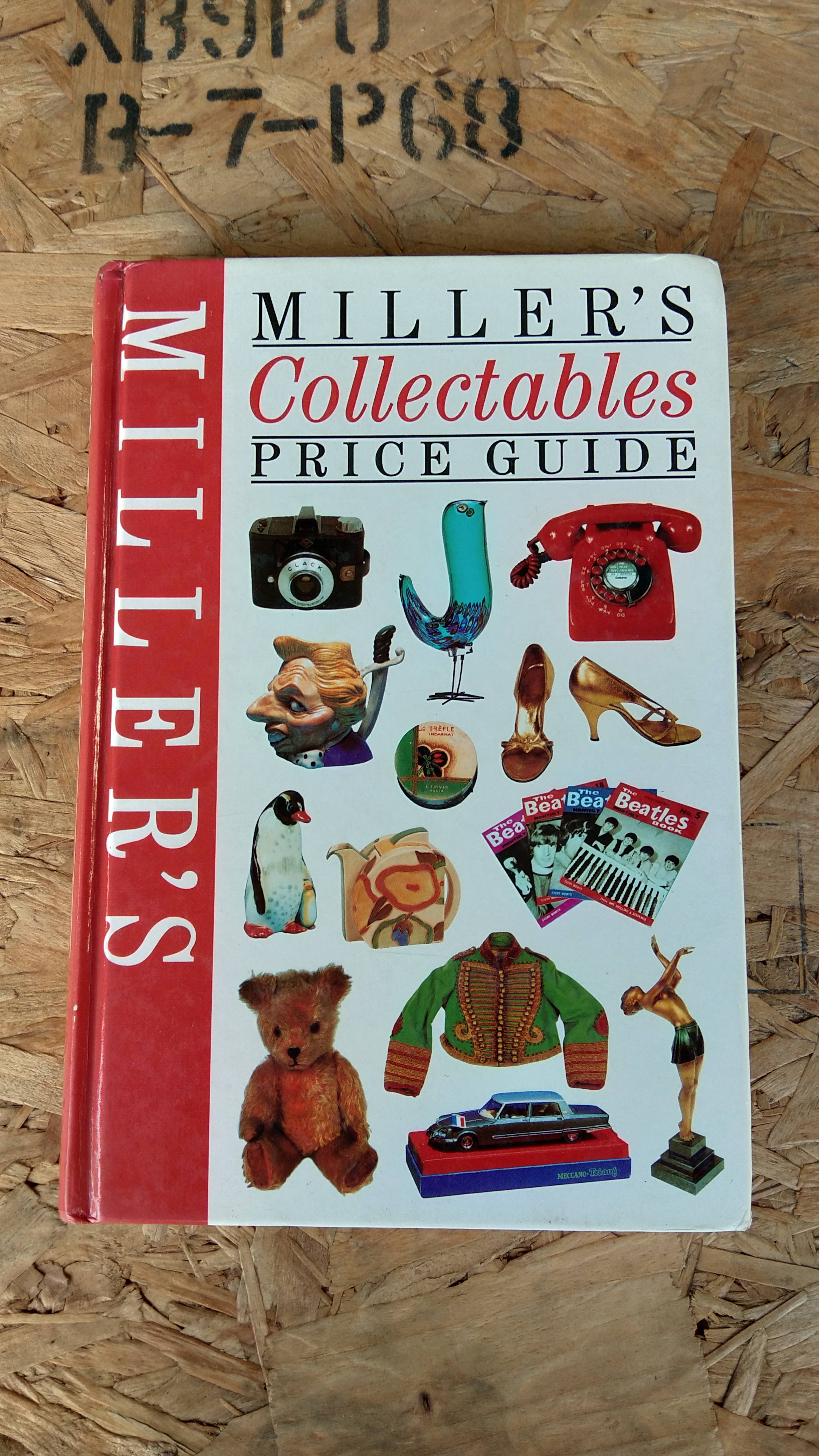MILLER'S Collectables price guide 1999-2000
