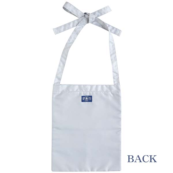 กระเป๋าสะพาย Sentimental Circus Remake by Sky Blue Daydream Window Tote Bag ขนาด 40 x 32 ซม.