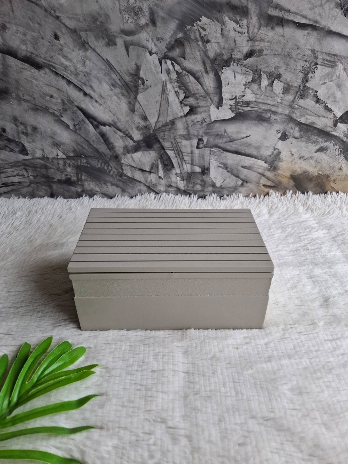 กล่องทิชชู