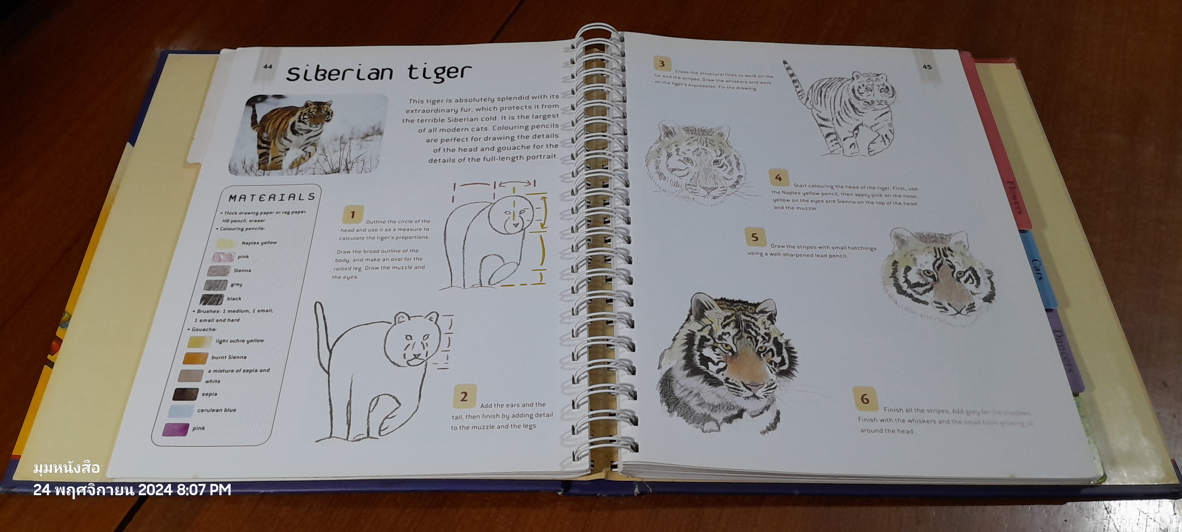 Sketch, Draw & Paint Portraits by Jean-Pierre Lamerand