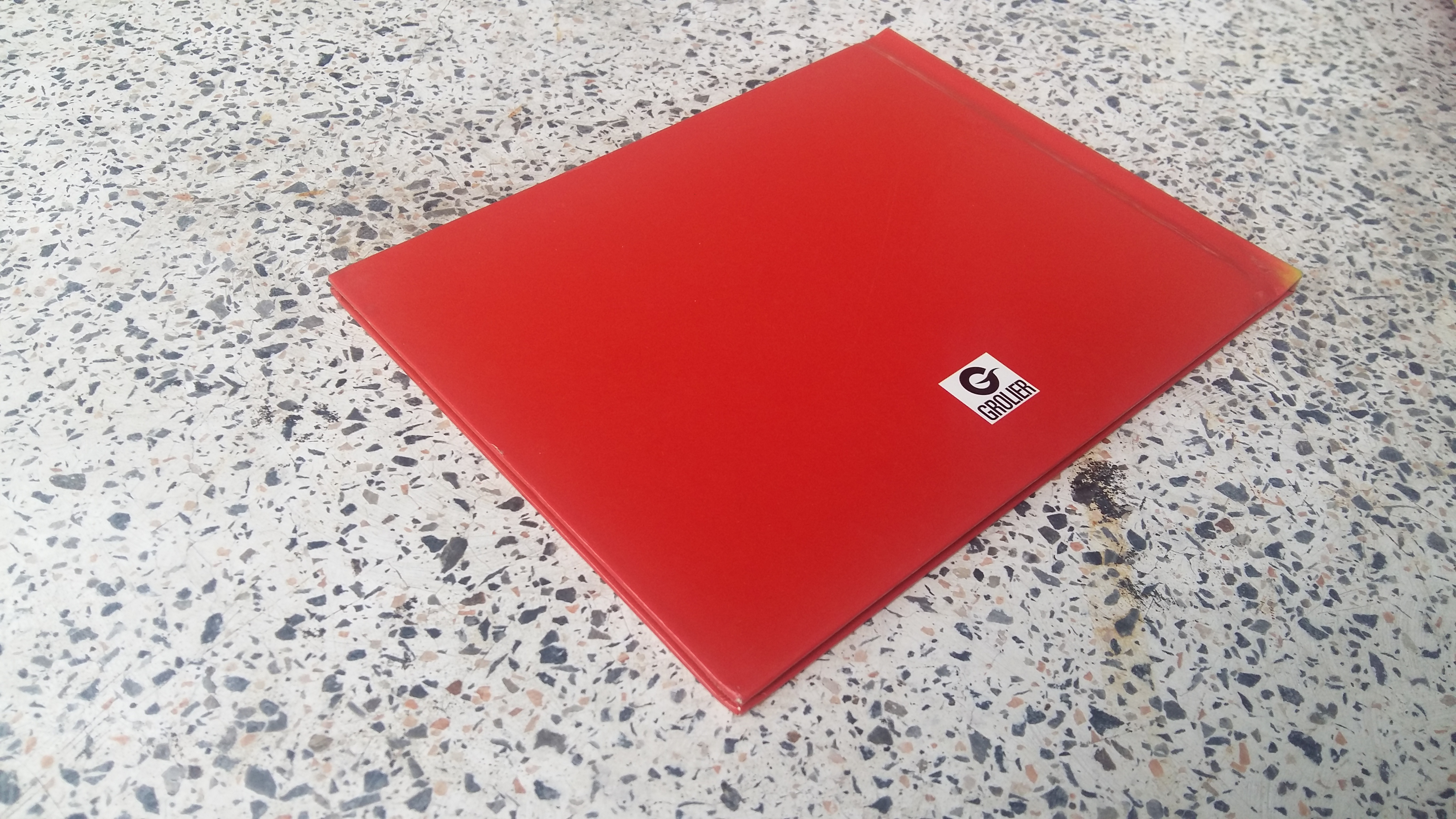 ้HULLO TWINS THE REV.W.AWDDRRY GROLIEER