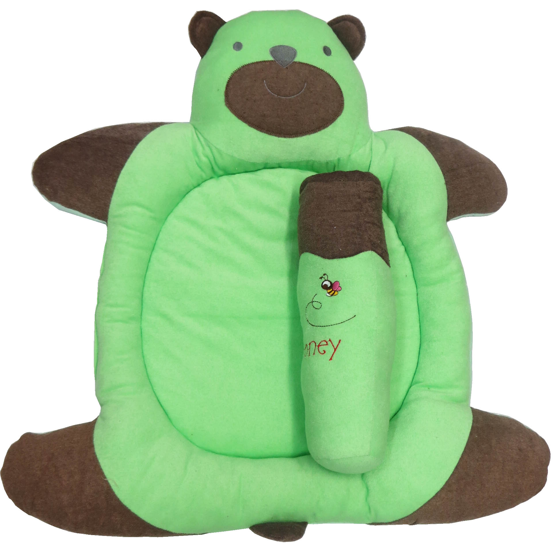 Bear Comforter Set