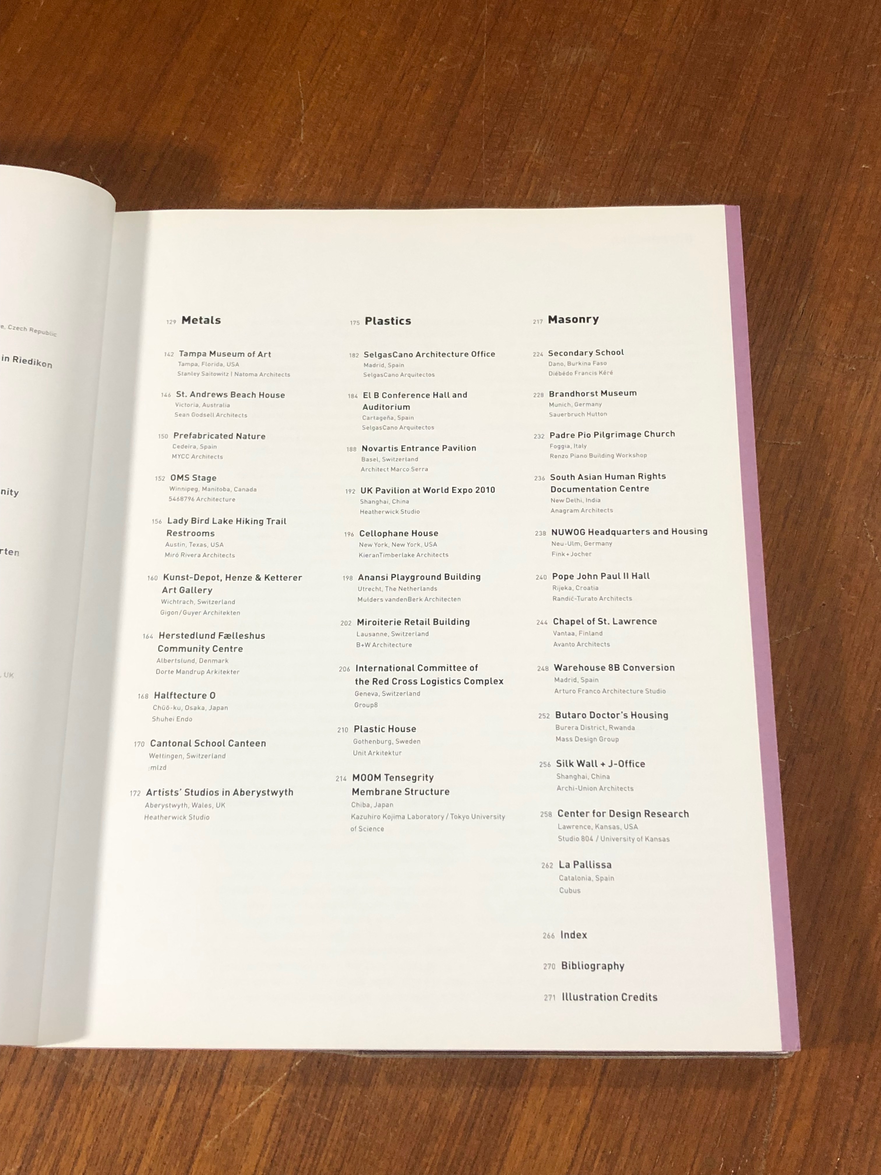 Materials for Architectural Design 2 (มีตราห้องสมุด)