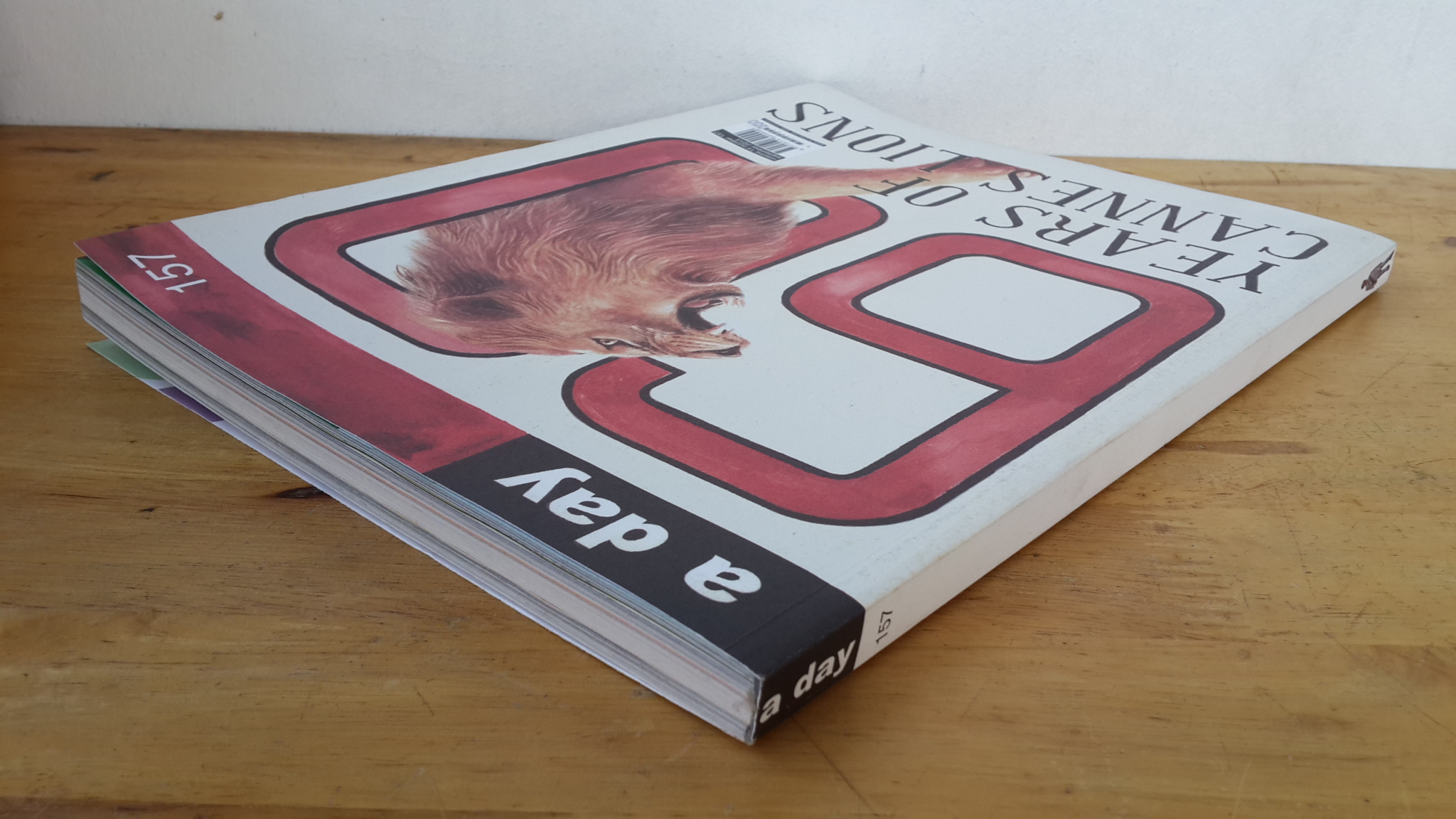 a day : ฉบับที่ 157