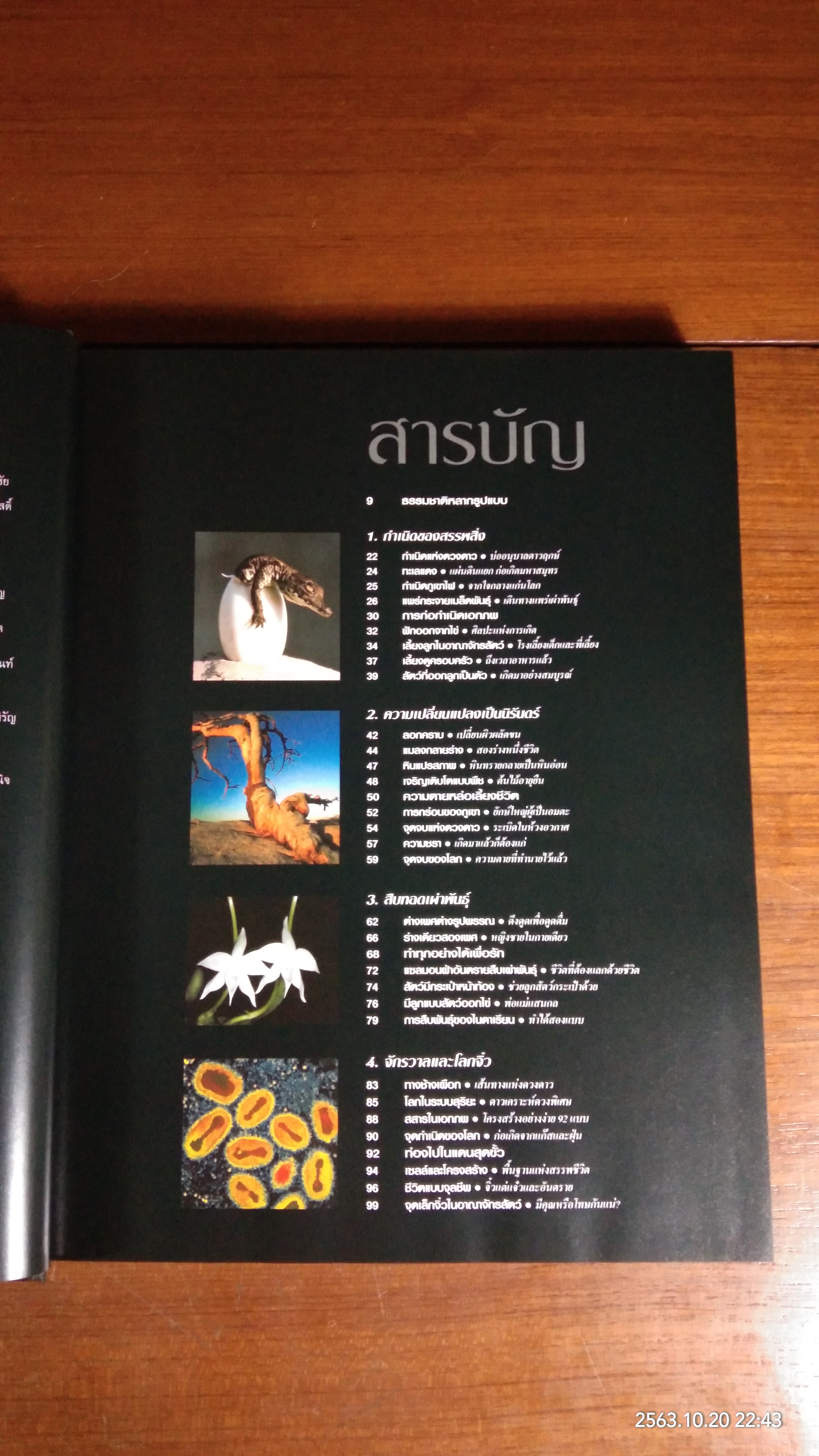 โลกลี้ลับธรรมชาติน่าทึ่ง / รีดเดอร์ส ไดเจสท์