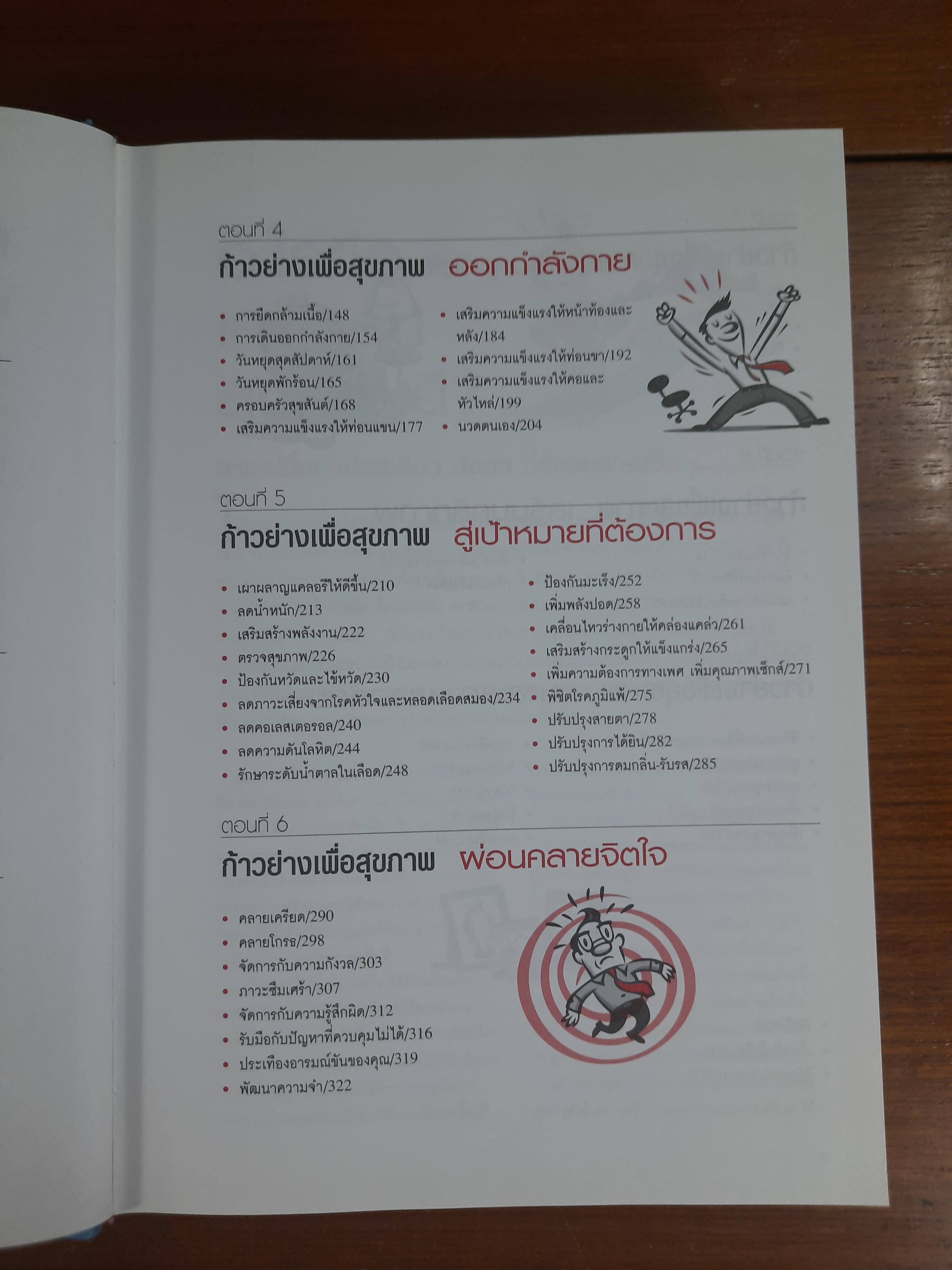 เคล็ด(ไม่)ลับ เพิ่มพลังสุขภาพ / รีดเดอร์ส ไดเจสท์